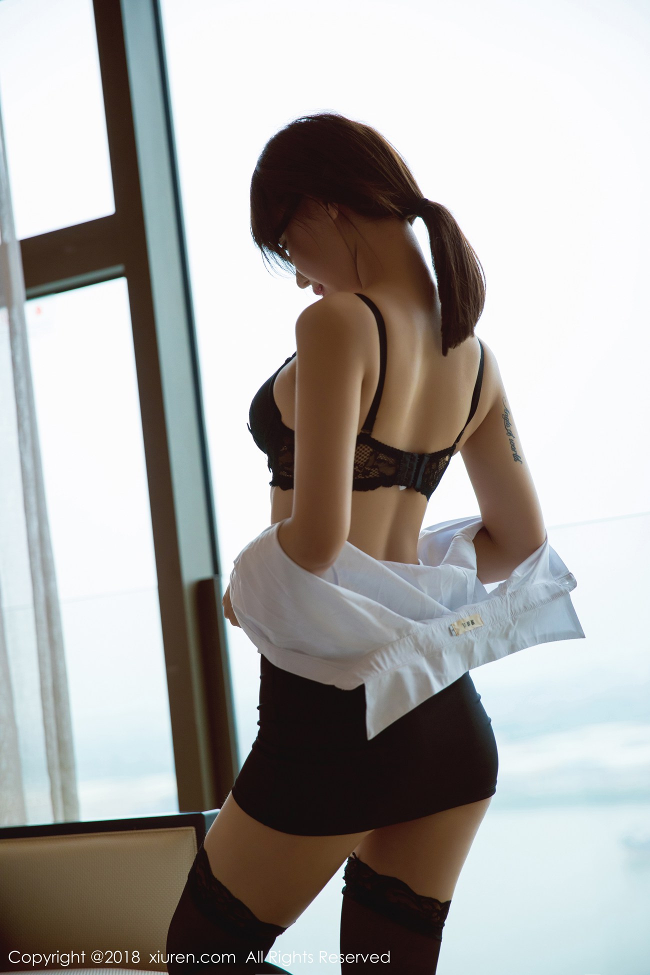 图片[10]-[Xiuren秀人网]XR20180606N01037 2018.06.06 NO.1037 楚恬Olivia[51+1P] – 速更版-美库