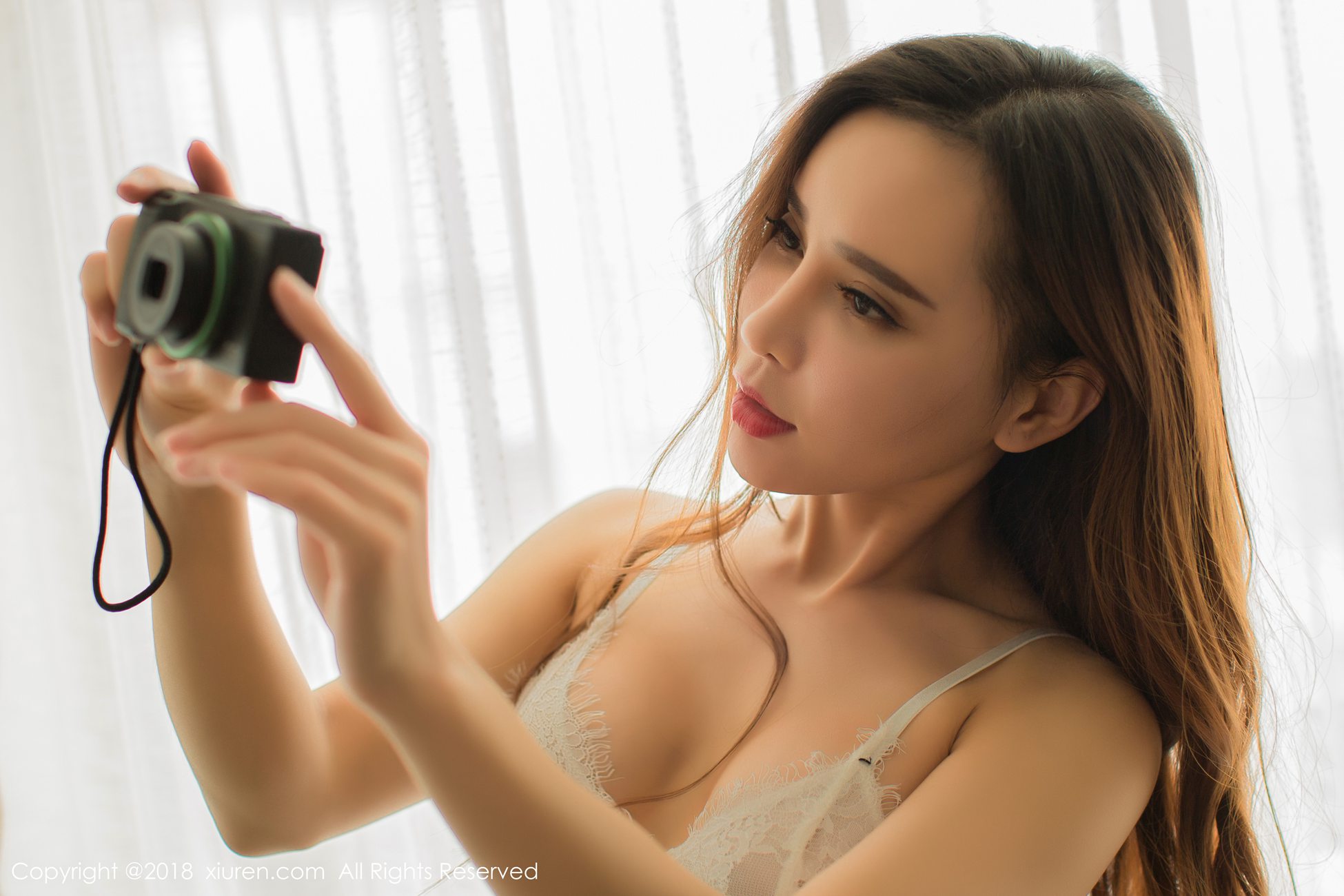 图片[44]-[Xiuren秀人网]XR20180620N01047 2018.06.20 NO.1047 艾小青[46+1P] – 速更版-美库