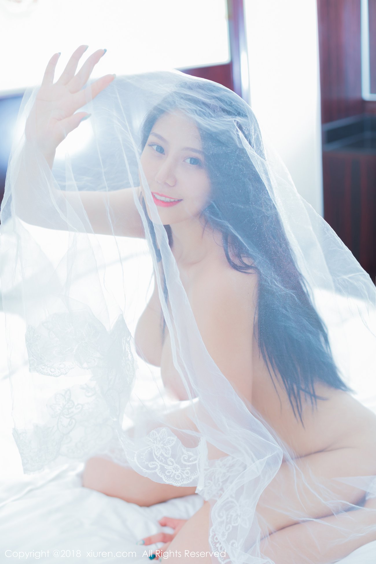 图片[20]-[Xiuren秀人网]XR20180627N01054 2018.06.27 NO.1054 若可[50+1P] – 速更版-美库