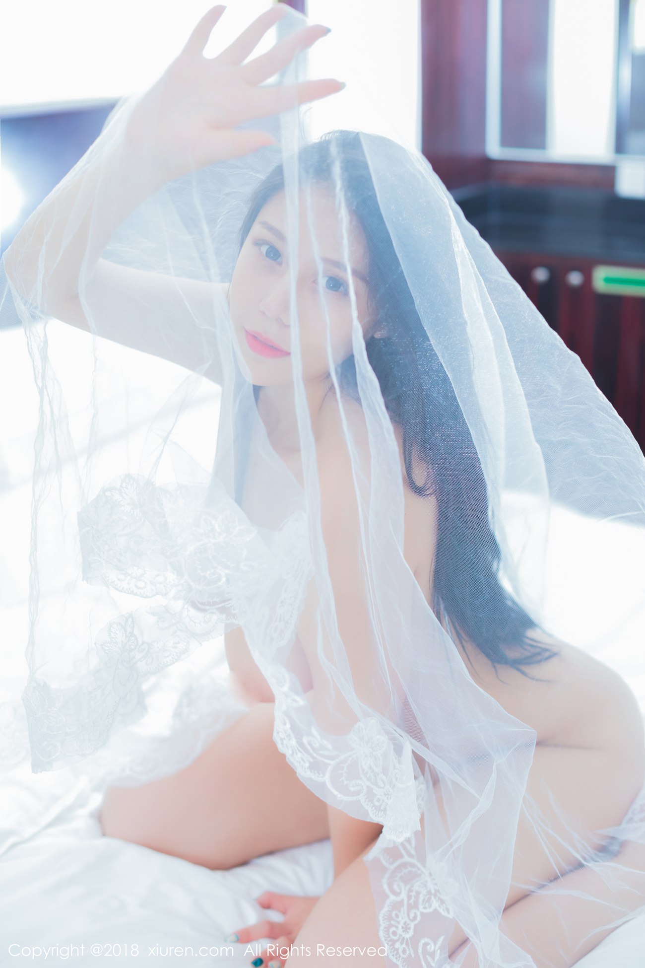 图片[21]-[Xiuren秀人网]XR20180627N01054 2018.06.27 NO.1054 若可[50+1P] – 速更版-美库