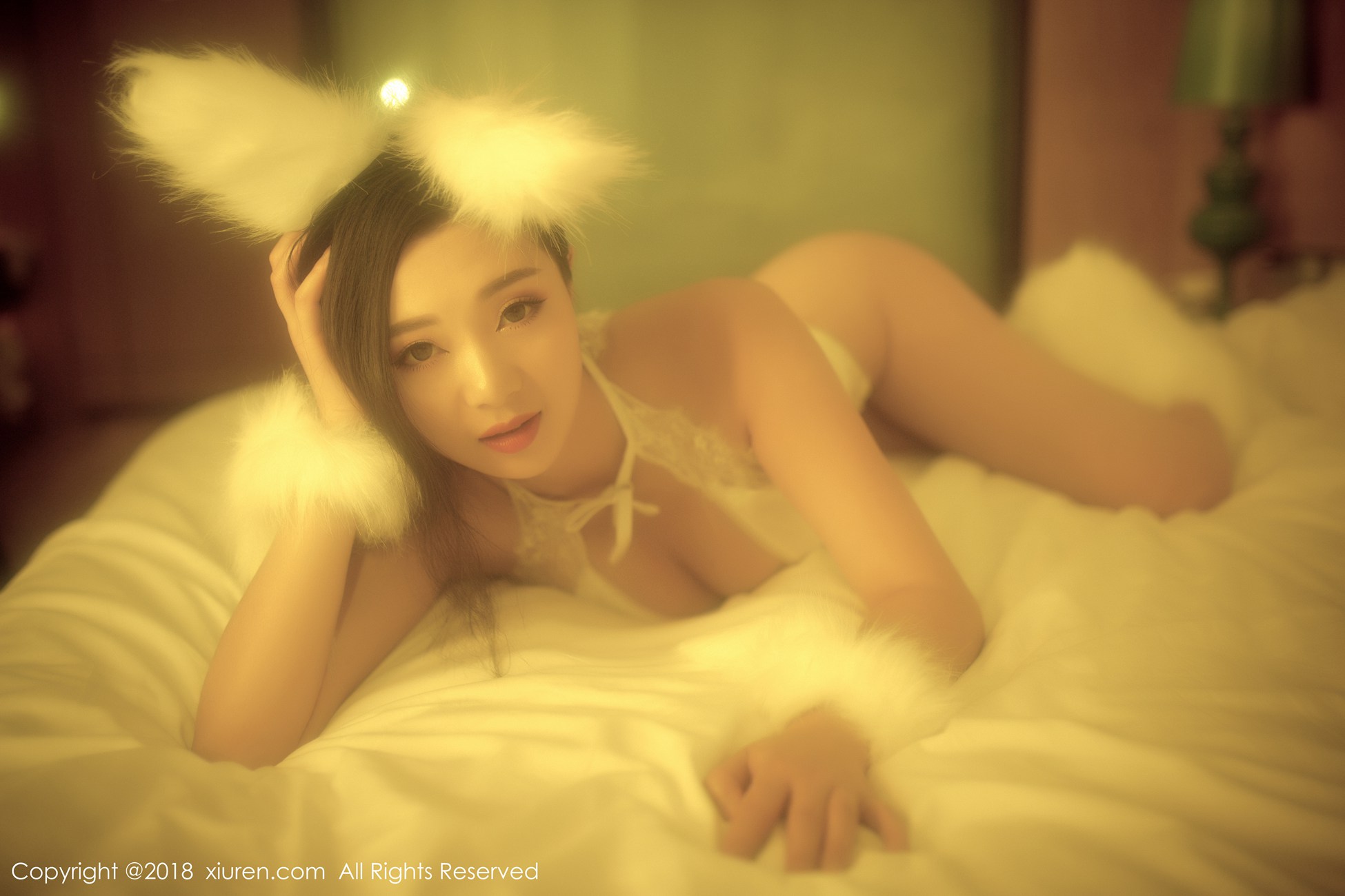 图片[34]-[Xiuren秀人网]XR20180626N01052 2018.06.26 NO.1052 宋-KiKi[54+1P] – 速更版-美库