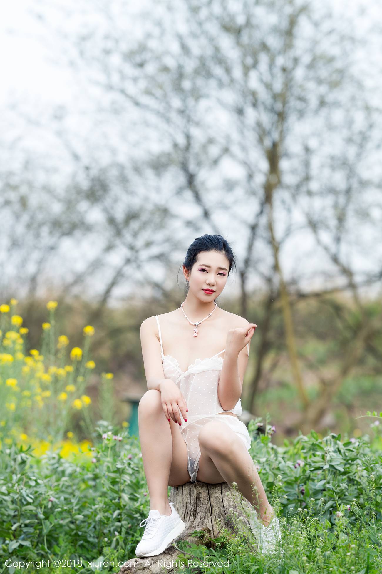 图片[11]-[Xiuren秀人网]XR20180629N01058 2018.06.29 NO.1058 宋-KiKi[35+1P] – 速更版-美库