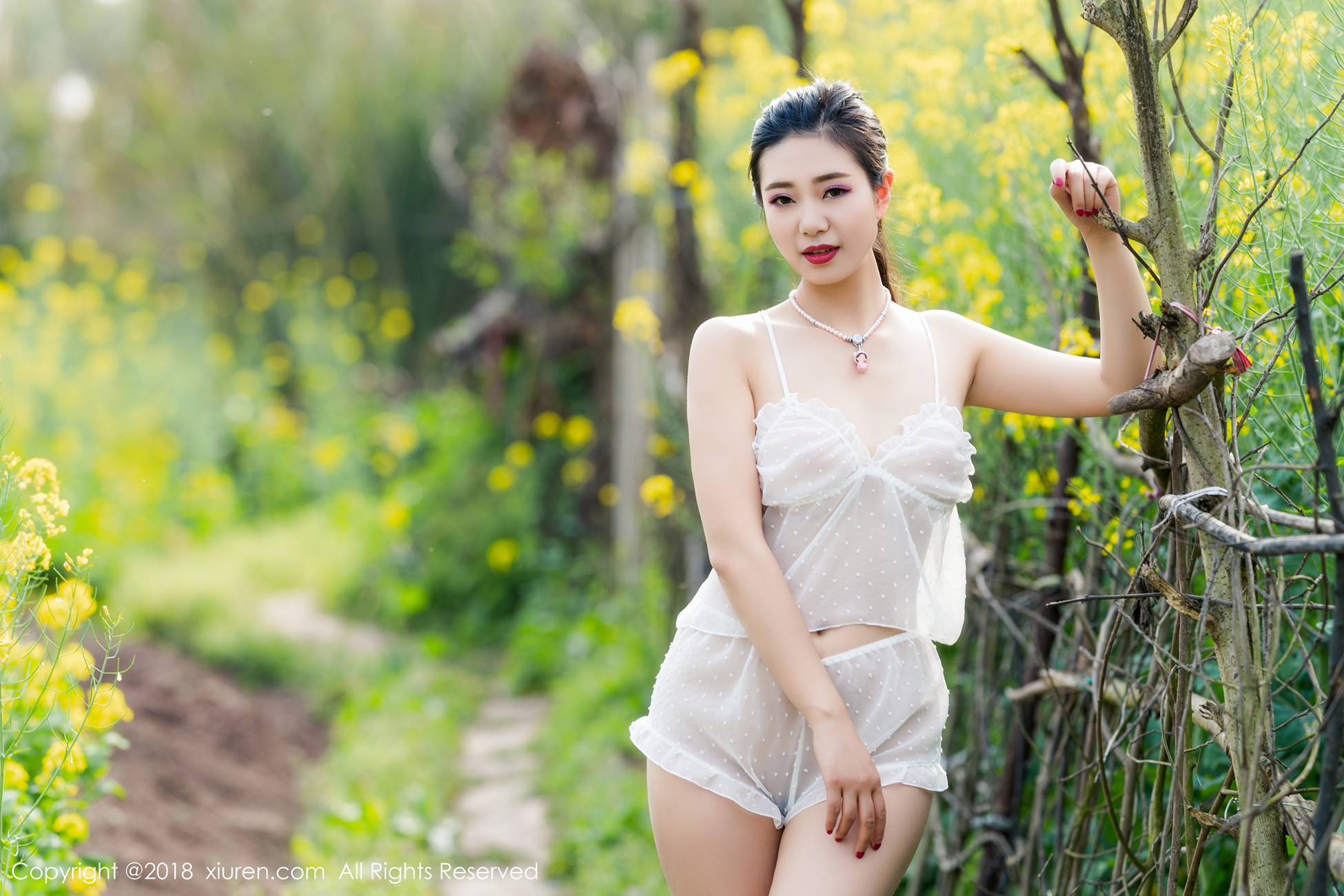 图片[18]-[Xiuren秀人网]XR20180629N01058 2018.06.29 NO.1058 宋-KiKi[35+1P] – 速更版-美库