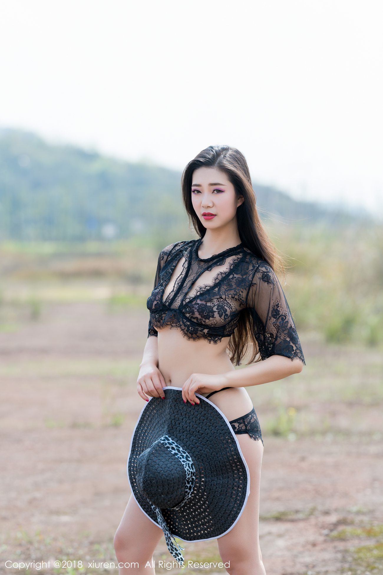 图片[26]-[Xiuren秀人网]XR20180629N01058 2018.06.29 NO.1058 宋-KiKi[35+1P] – 速更版-美库