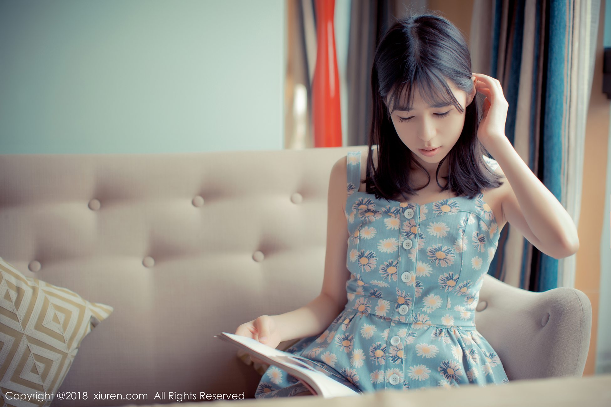 图片[39]-[Xiuren秀人网]XR20180628N01057 2018.06.28 NO.1057 艾栗栗栗栗栗栗吖[48+1P] – 速更版-美库