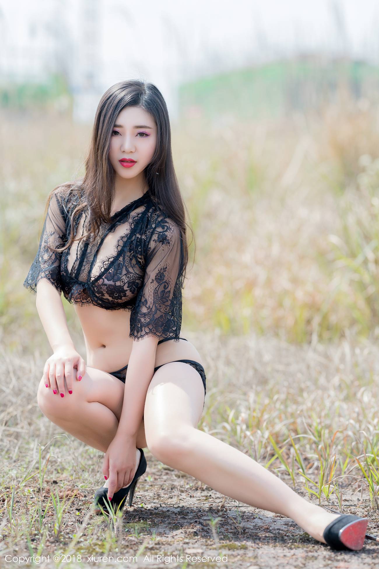 图片[34]-[Xiuren秀人网]XR20180629N01058 2018.06.29 NO.1058 宋-KiKi[35+1P] – 速更版-美库