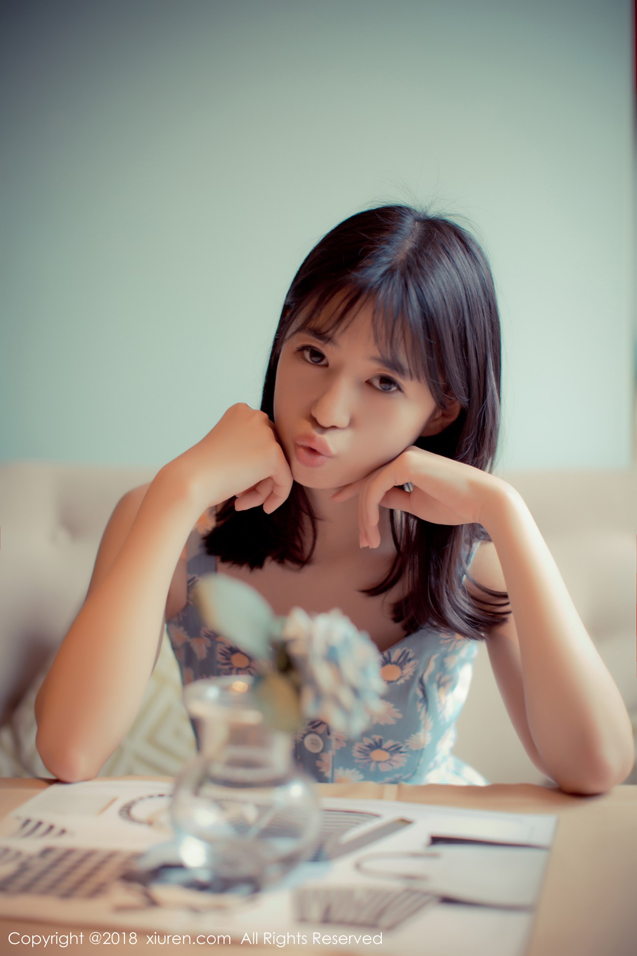 图片[40]-[Xiuren秀人网]XR20180628N01057 2018.06.28 NO.1057 艾栗栗栗栗栗栗吖[48+1P] – 速更版-美库