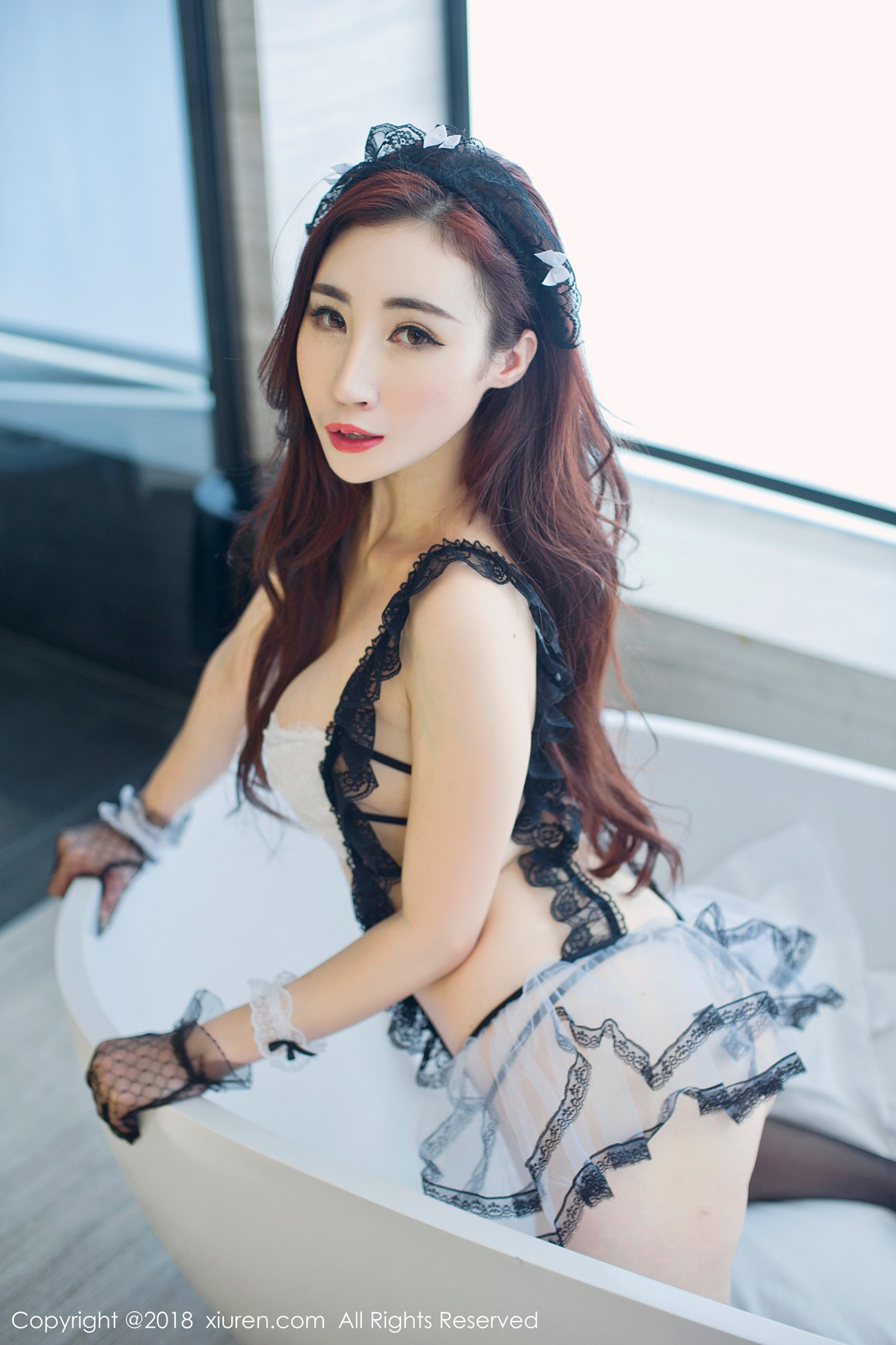 图片[30]-[Xiuren秀人网]XR20180629N01059 2018.06.29 NO.1059 孙梦瑶V[45+1P] – 速更版-美库