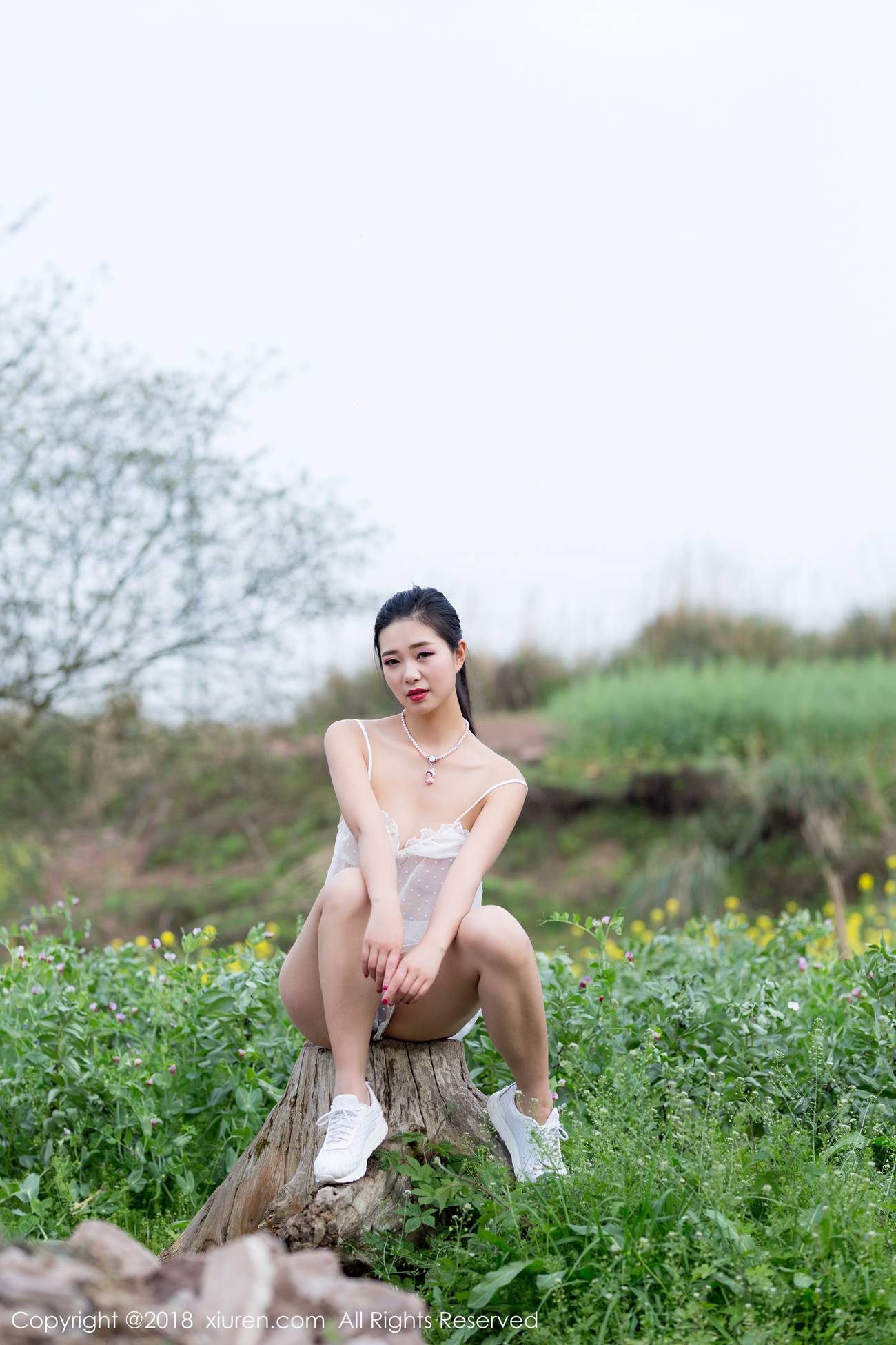 图片[37]-[Xiuren秀人网]XR20180629N01058 2018.06.29 NO.1058 宋-KiKi[35+1P] – 速更版-美库