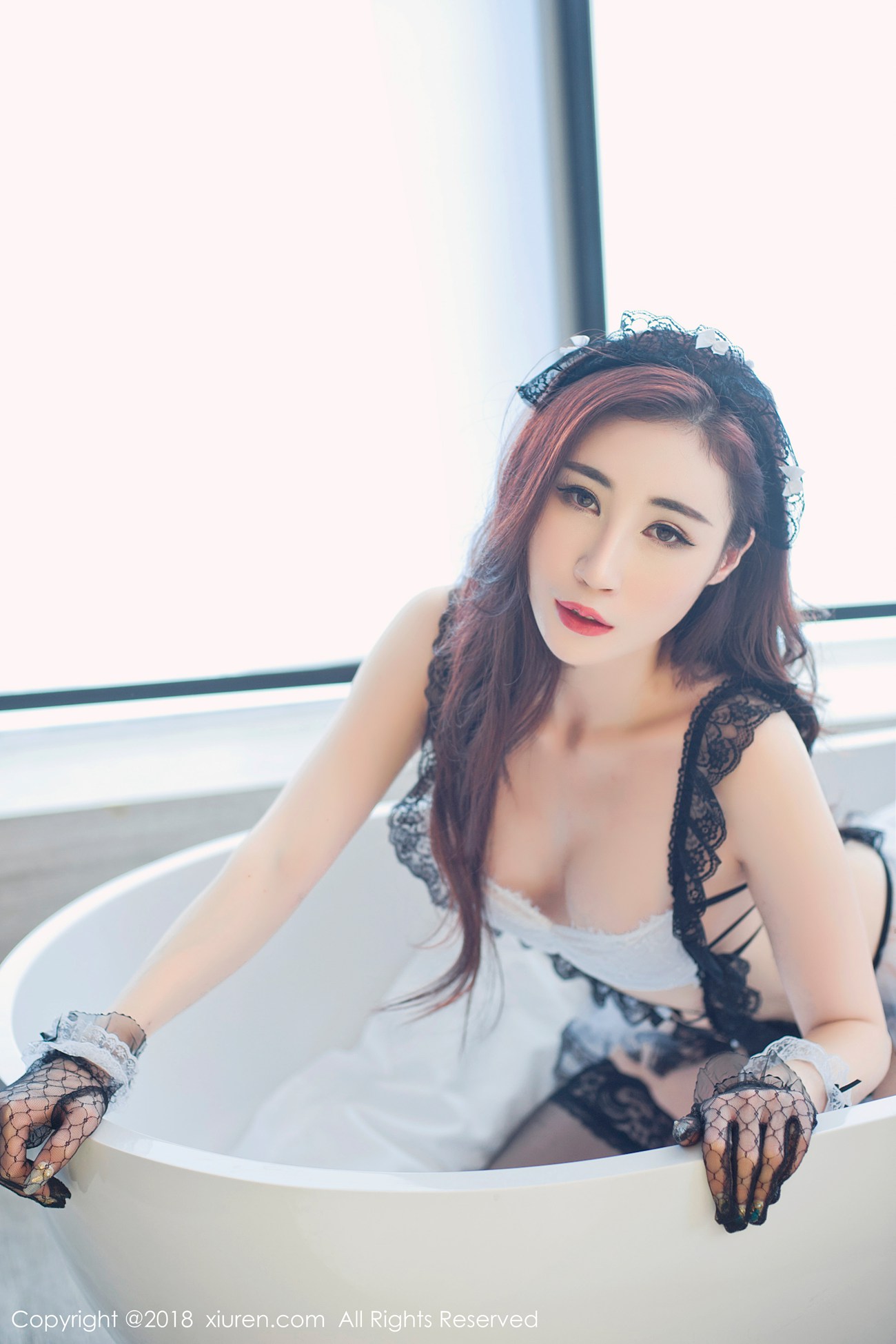 图片[32]-[Xiuren秀人网]XR20180629N01059 2018.06.29 NO.1059 孙梦瑶V[45+1P] – 速更版-美库