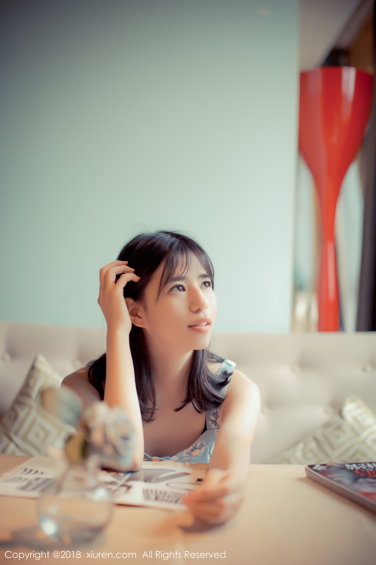 图片[45]-[Xiuren秀人网]XR20180628N01057 2018.06.28 NO.1057 艾栗栗栗栗栗栗吖[48+1P] – 速更版-美库