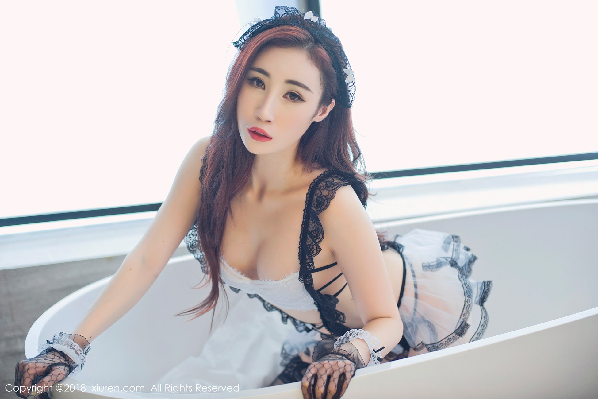 图片[34]-[Xiuren秀人网]XR20180629N01059 2018.06.29 NO.1059 孙梦瑶V[45+1P] – 速更版-美库