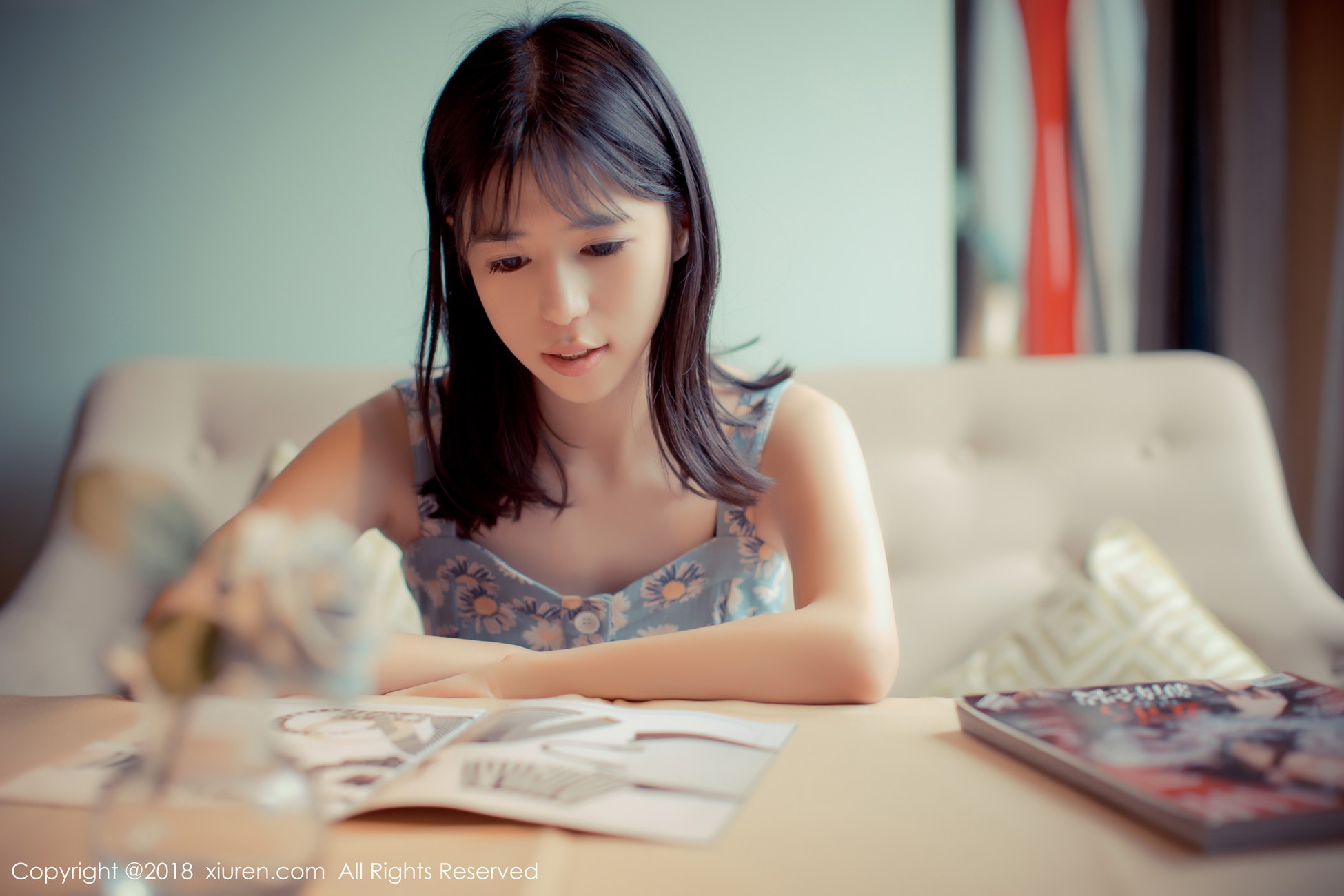 图片[49]-[Xiuren秀人网]XR20180628N01057 2018.06.28 NO.1057 艾栗栗栗栗栗栗吖[48+1P] – 速更版-美库