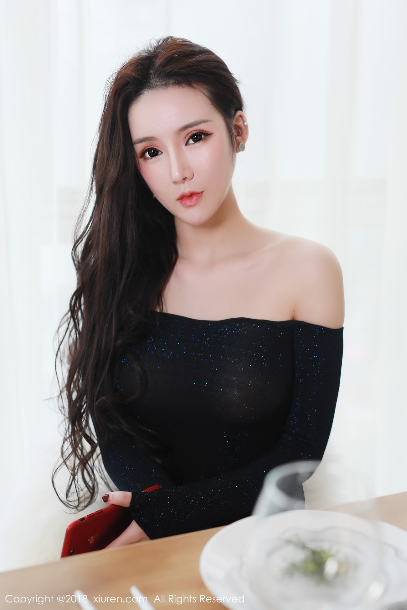 图片[20]-[Xiuren秀人网]XR20180704N01065 2018.07.04 NO.1065 零度[43+1P] – 速更版-美库