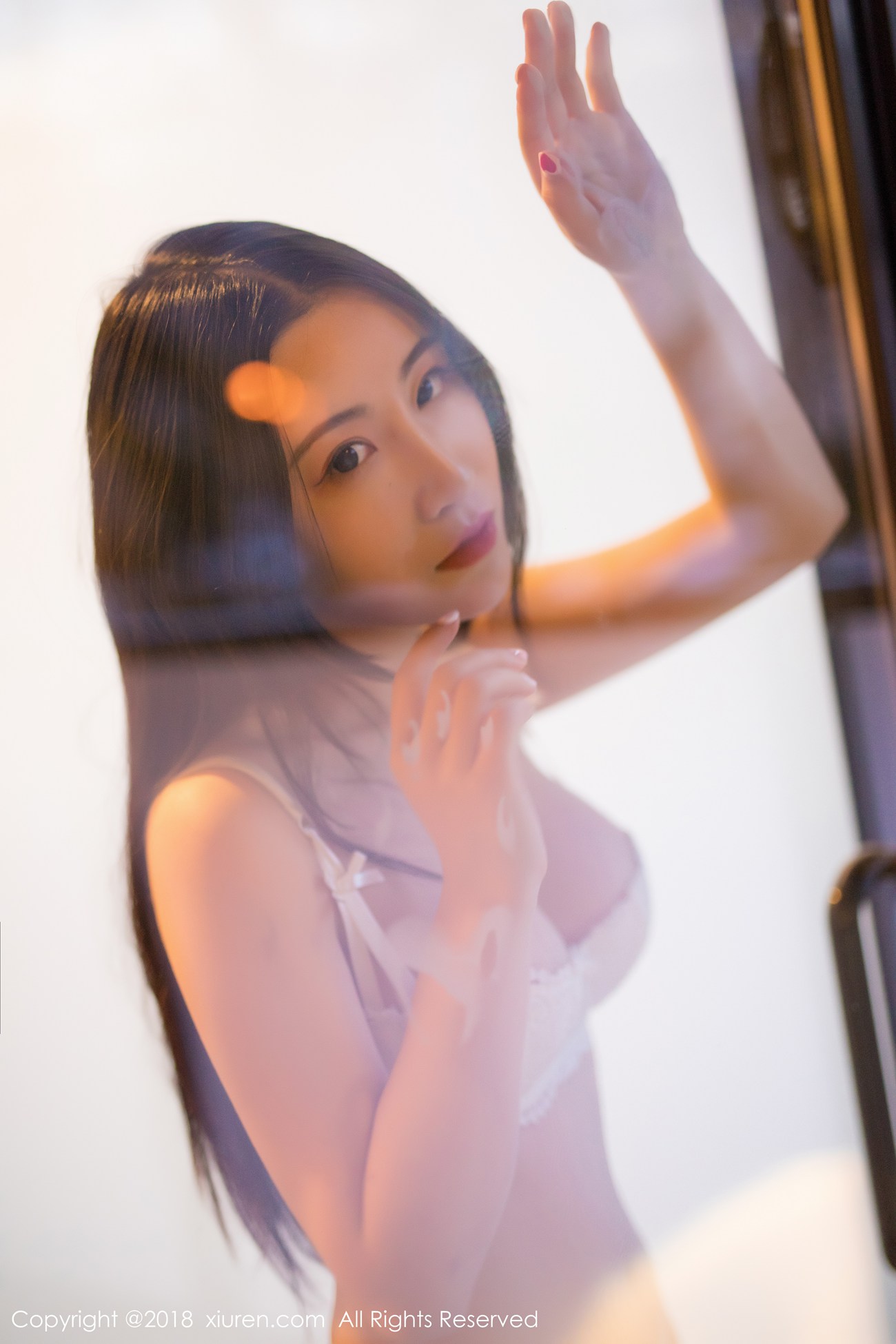 图片[27]-[Xiuren秀人网]XR20180703N01064 2018.07.03 NO.1064 绯月樱-Cherry – 速更版-美库