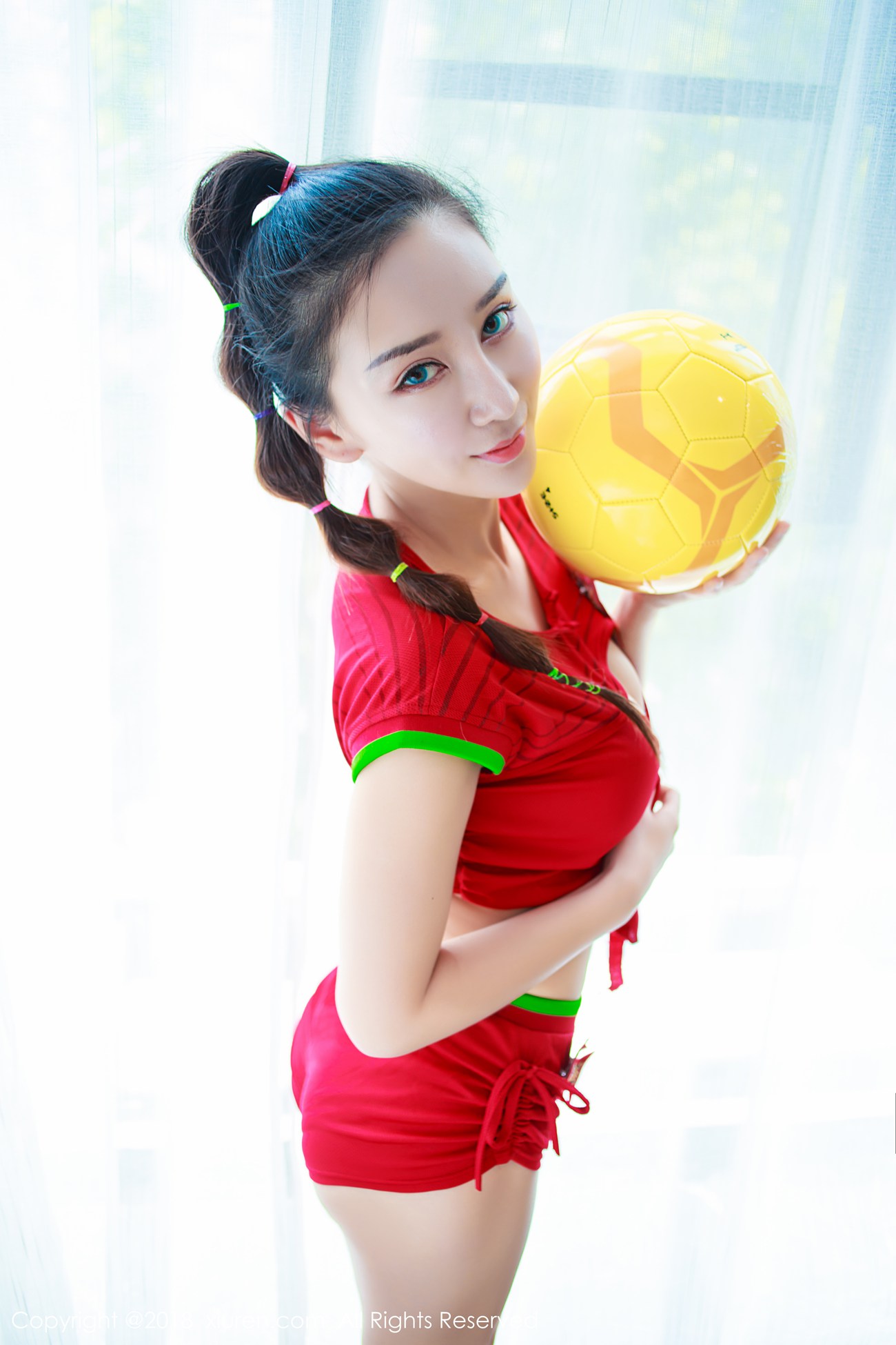 图片[43]-[Xiuren秀人网]XR20180702N01061 2018.07.02 NO.1061 邹晶晶女王[51+1P] – 速更版-美库