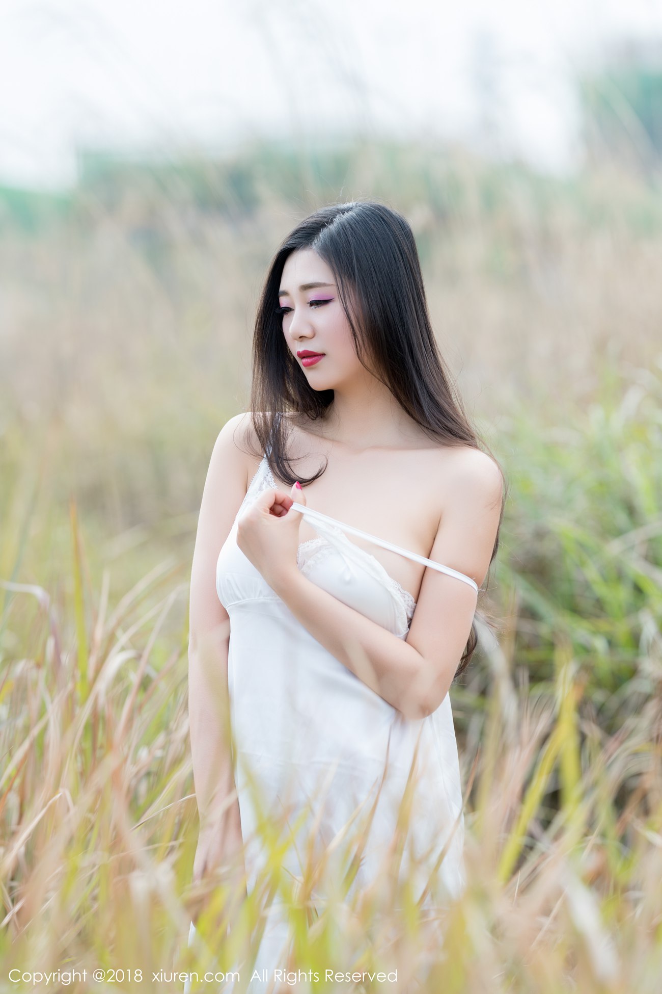 图片[22]-[Xiuren秀人网]XR20180712N01076 2018.07.12 NO.1076 宋-KiKi[32+1P] – 速更版-美库