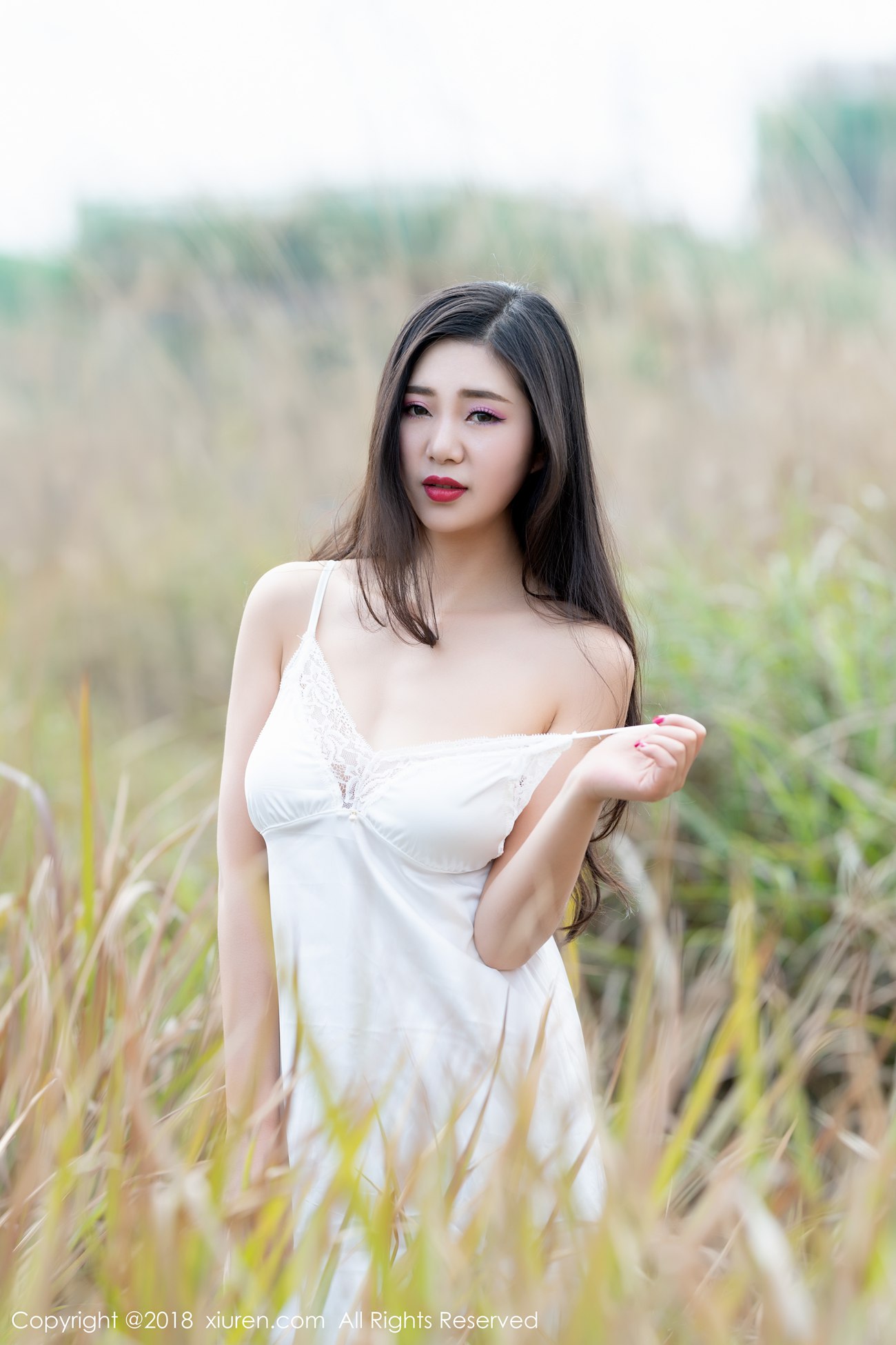 图片[23]-[Xiuren秀人网]XR20180712N01076 2018.07.12 NO.1076 宋-KiKi[32+1P] – 速更版-美库