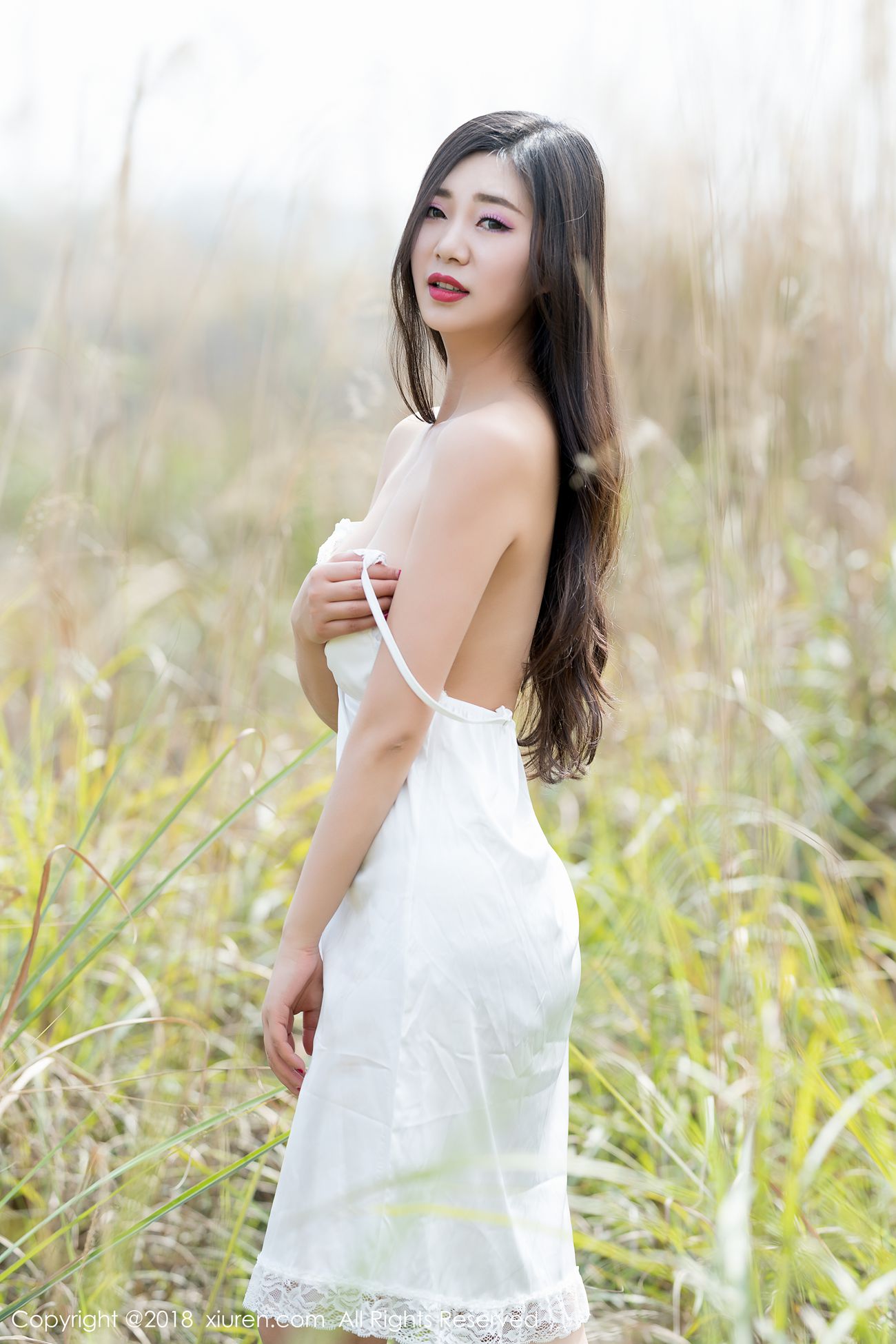 图片[30]-[Xiuren秀人网]XR20180712N01076 2018.07.12 NO.1076 宋-KiKi[32+1P] – 速更版-美库