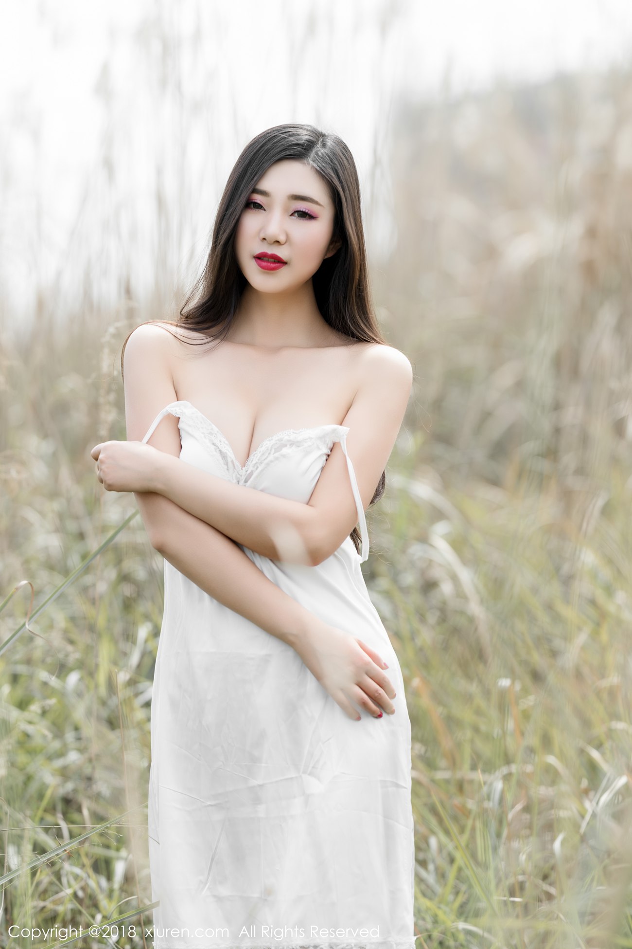 图片[31]-[Xiuren秀人网]XR20180712N01076 2018.07.12 NO.1076 宋-KiKi[32+1P] – 速更版-美库