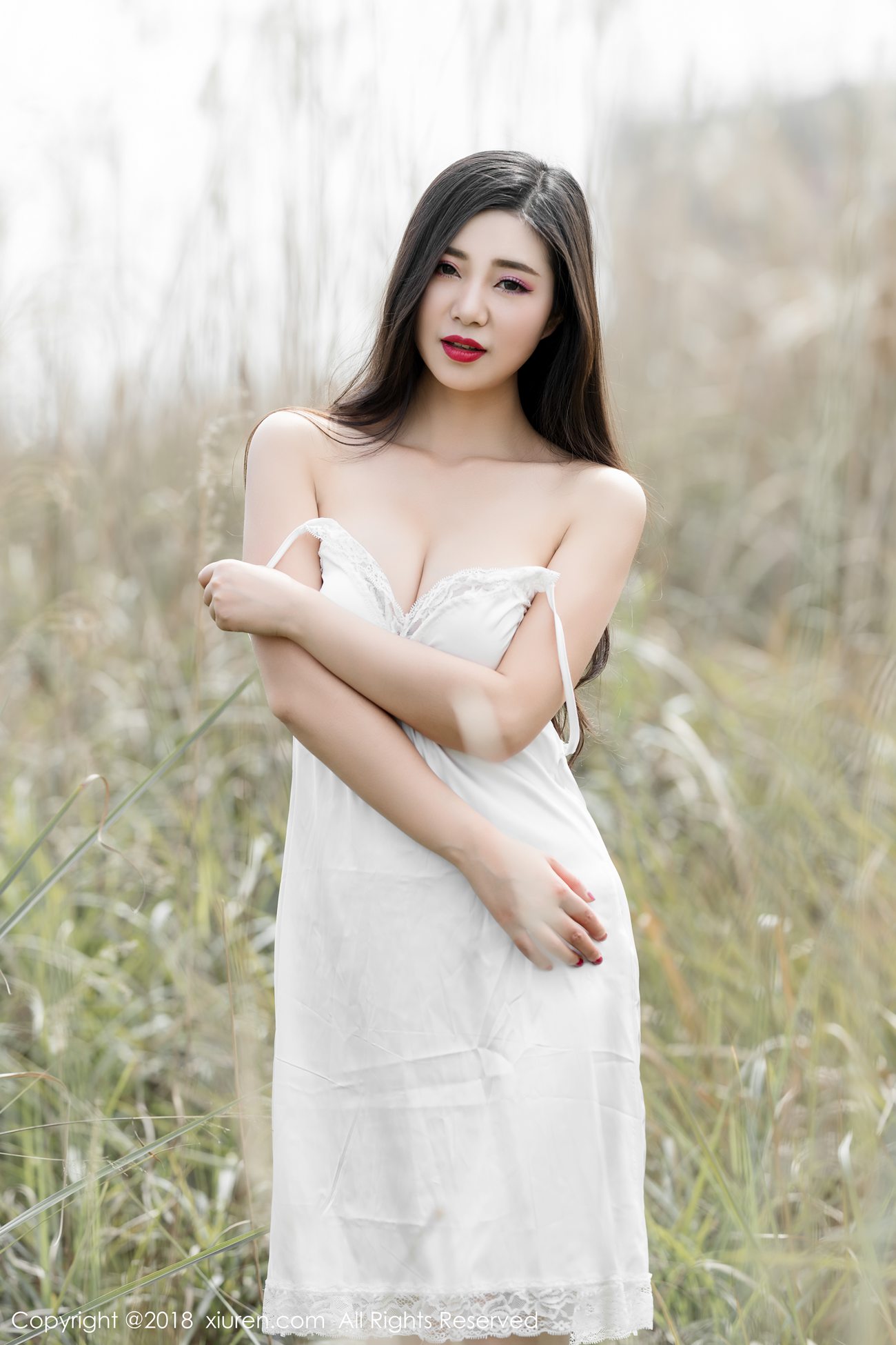 图片[32]-[Xiuren秀人网]XR20180712N01076 2018.07.12 NO.1076 宋-KiKi[32+1P] – 速更版-美库