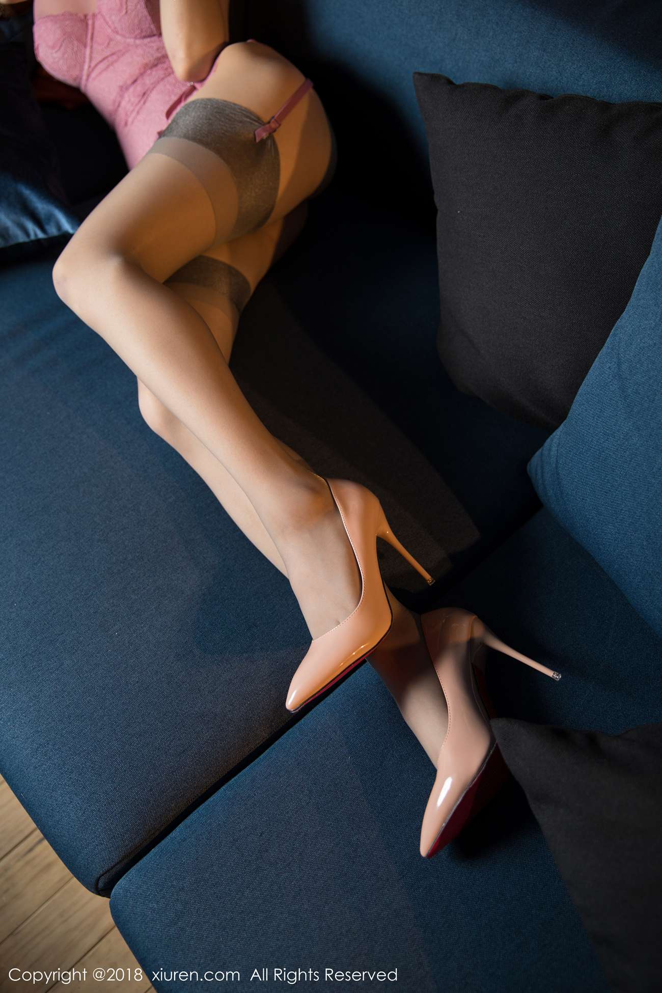 图片[27]-[Xiuren秀人网]XR20180713N01080 2018.07.13 NO.1080 小热巴[50+1P] – 速更版-美库