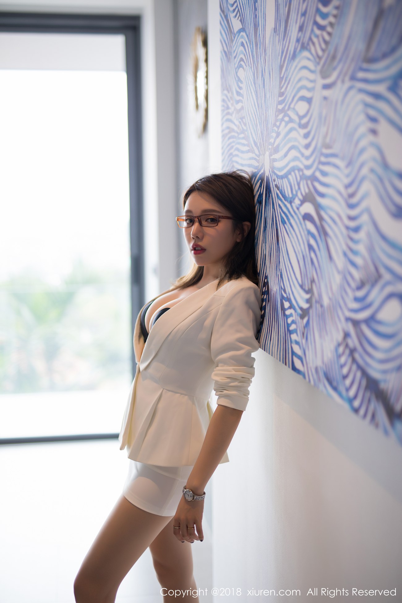 图片[34]-[Xiuren秀人网]XR20180717N01085 2018.07.17 NO.1085 黄楽然[50+1P] – 速更版-美库