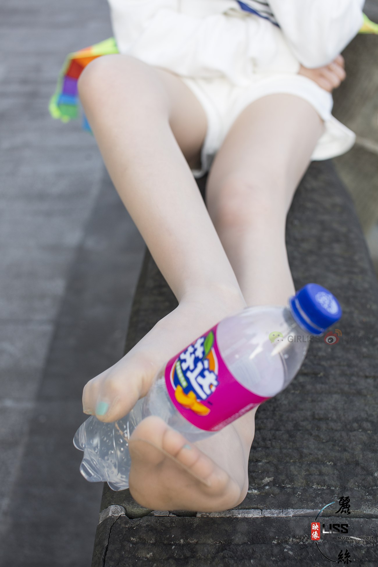 图片[20]-[LISS丽丝映像]NO.100 芬达[52P] – 速更版-美库