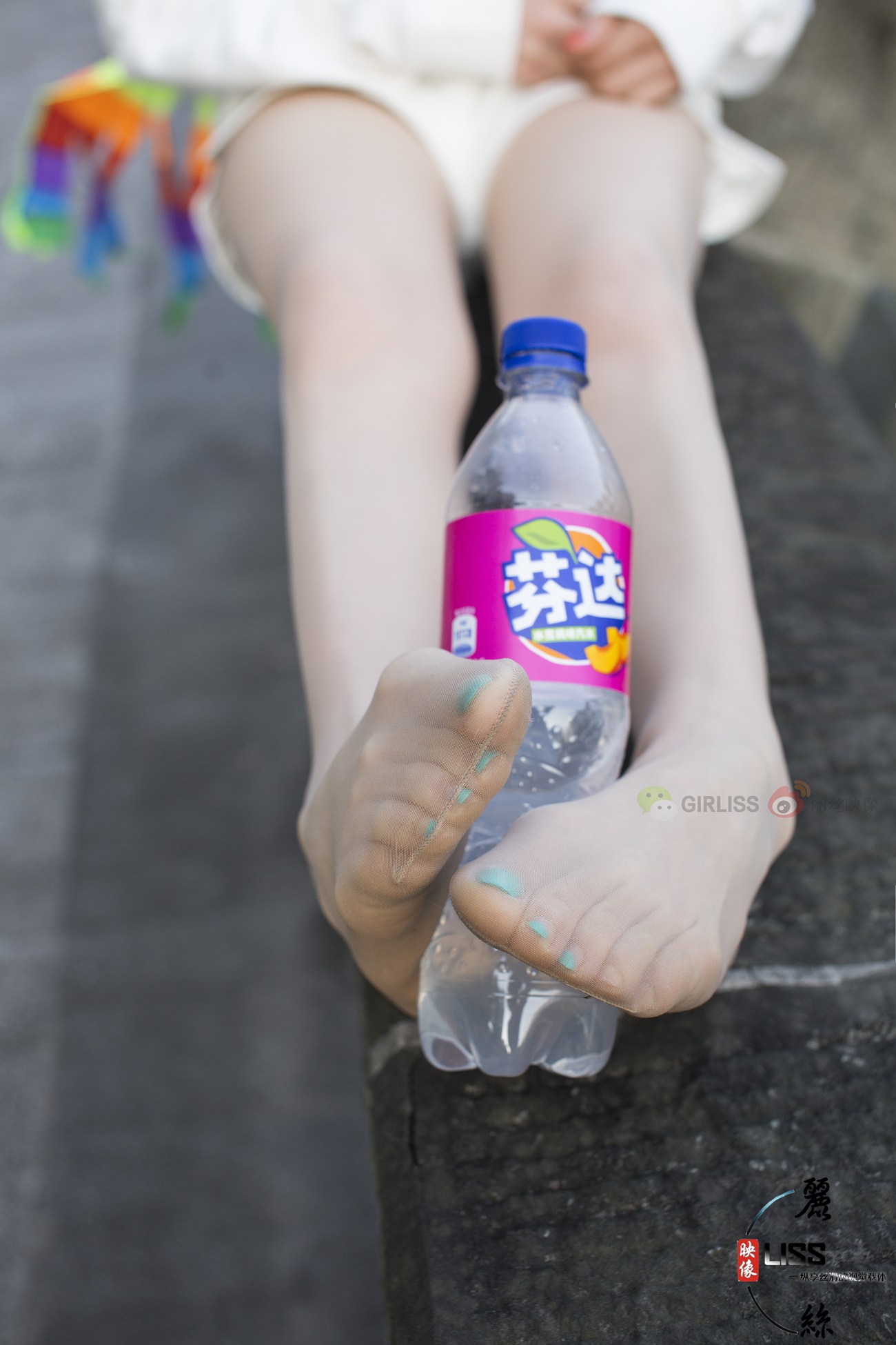 图片[22]-[LISS丽丝映像]NO.100 芬达[52P] – 速更版-美库