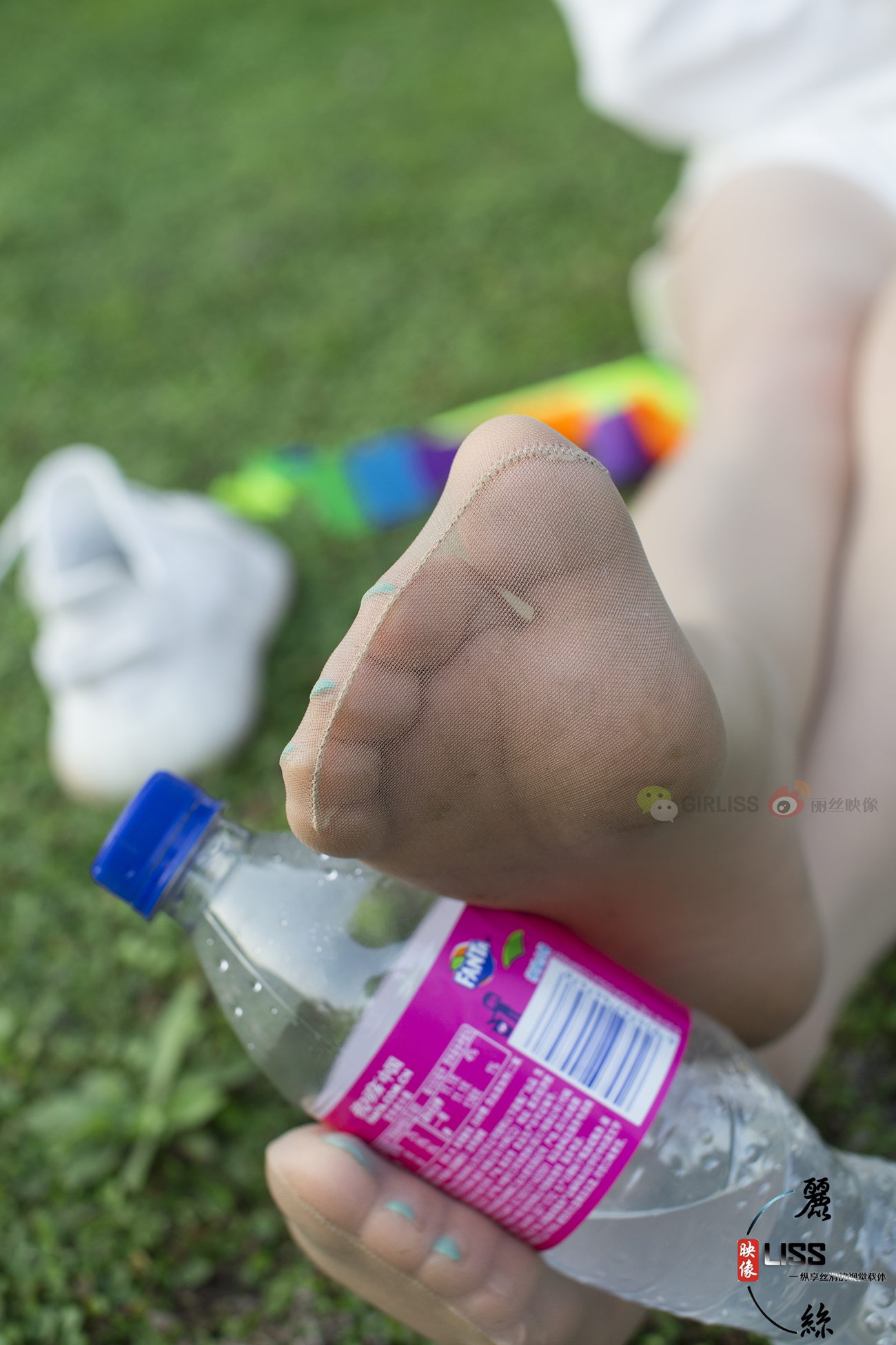 图片[31]-[LISS丽丝映像]NO.100 芬达[52P] – 速更版-美库