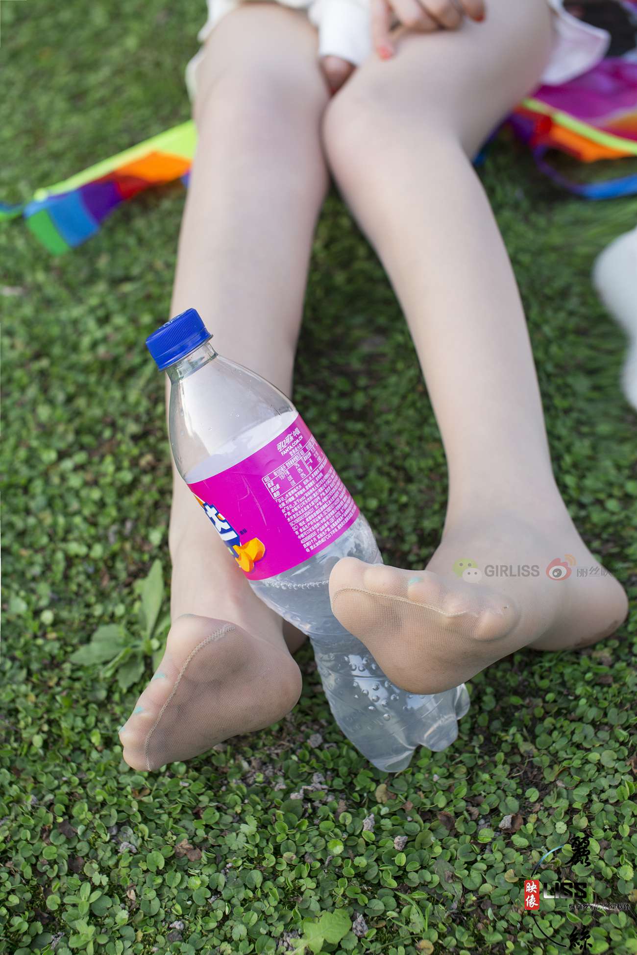 图片[33]-[LISS丽丝映像]NO.100 芬达[52P] – 速更版-美库