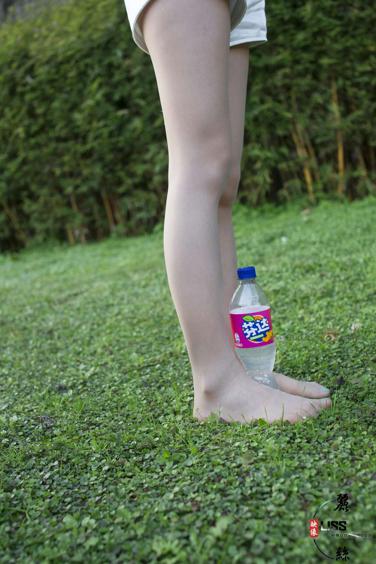 图片[35]-[LISS丽丝映像]NO.100 芬达[52P] – 速更版-美库