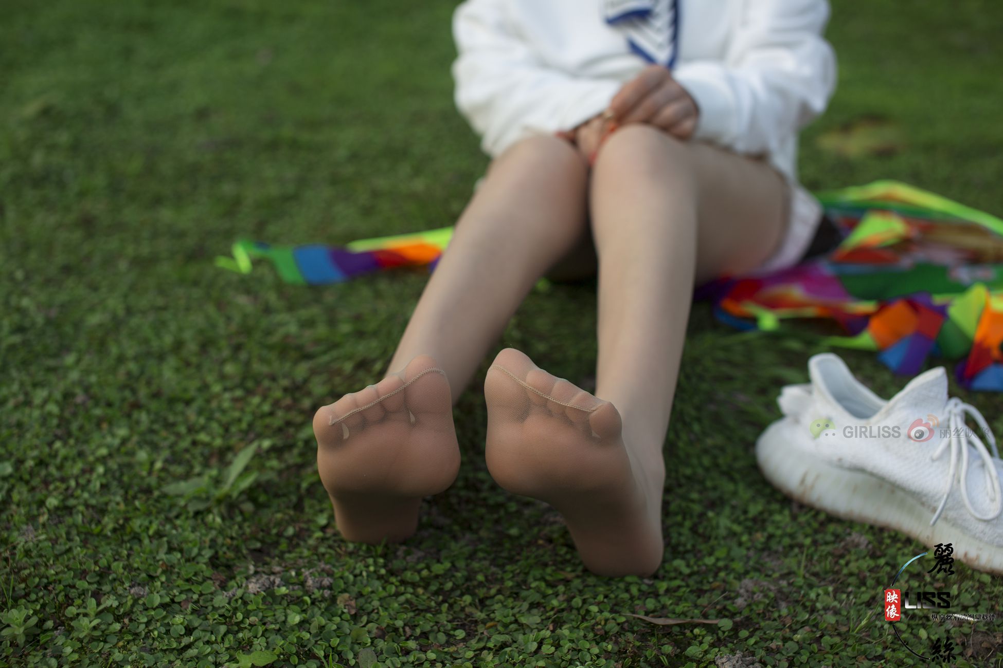 图片[37]-[LISS丽丝映像]NO.100 芬达[52P] – 速更版-美库