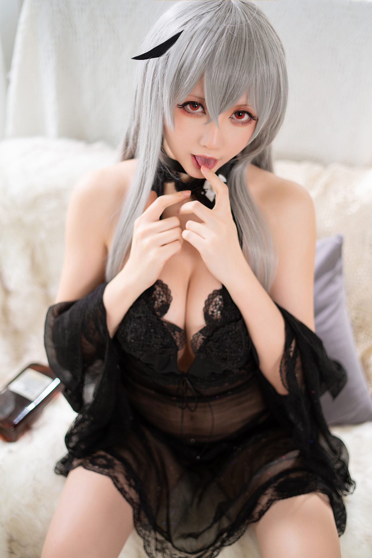 图片[12]-星之迟迟 甘古特&恰巴耶夫[176P] – 速更版-美库