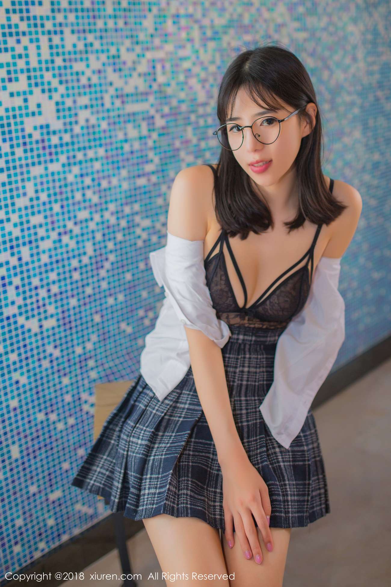 图片[31]-[Xiuren秀人网]XR20180724N01094 2018.07.24 NO.1094 艾栗栗栗栗栗栗吖[50+1P] – 速更版-美库