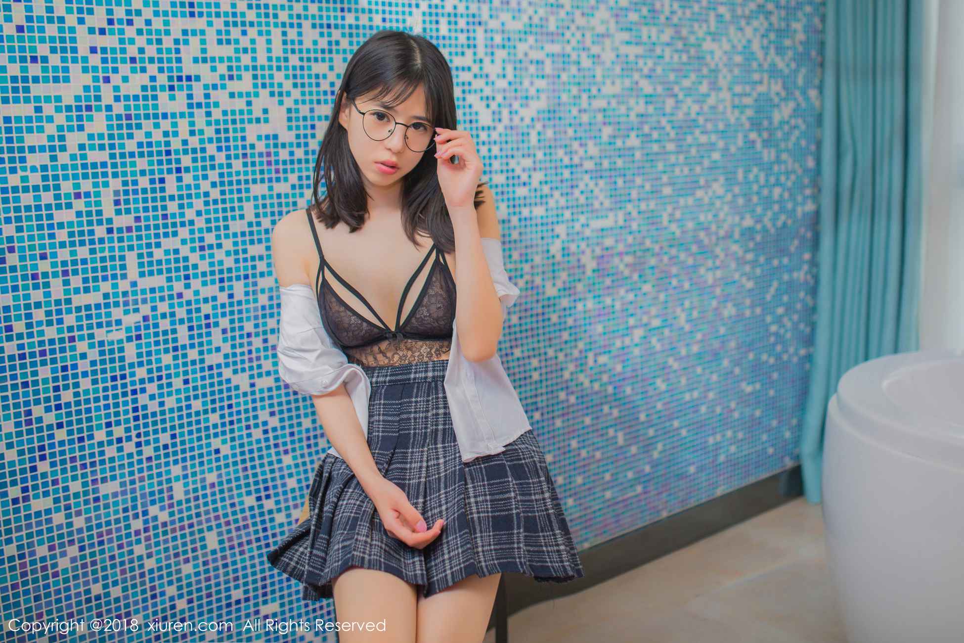 图片[33]-[Xiuren秀人网]XR20180724N01094 2018.07.24 NO.1094 艾栗栗栗栗栗栗吖[50+1P] – 速更版-美库