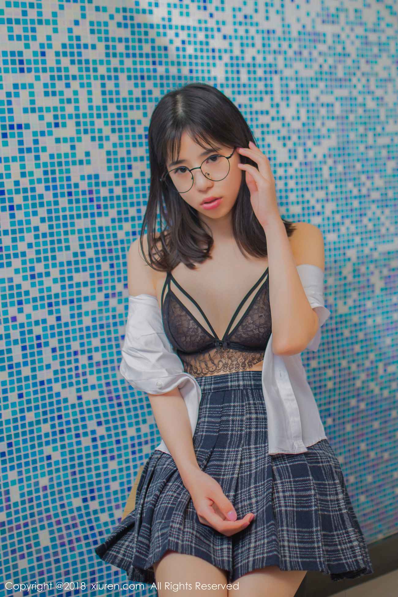 图片[34]-[Xiuren秀人网]XR20180724N01094 2018.07.24 NO.1094 艾栗栗栗栗栗栗吖[50+1P] – 速更版-美库