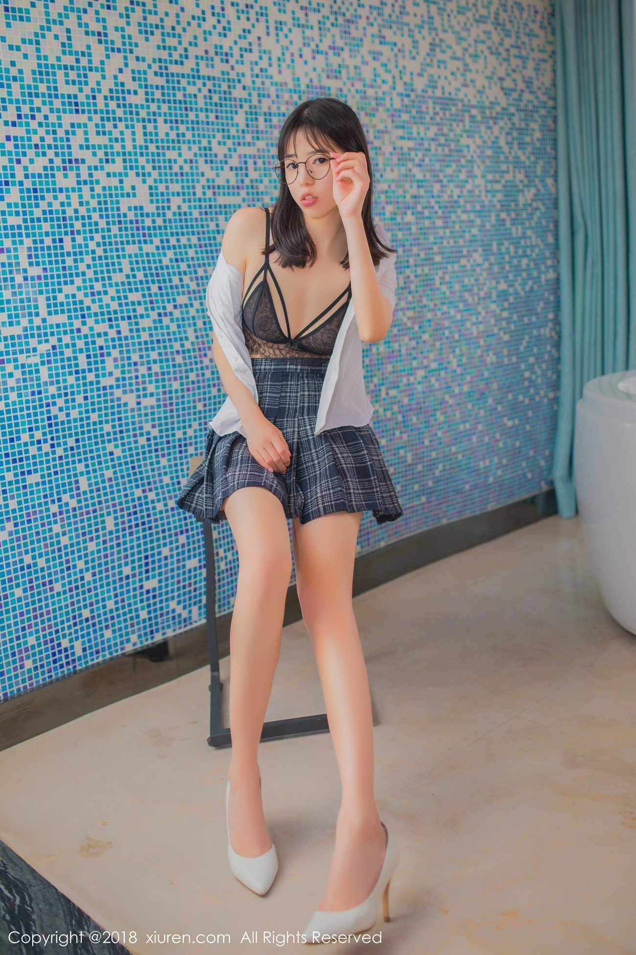 图片[37]-[Xiuren秀人网]XR20180724N01094 2018.07.24 NO.1094 艾栗栗栗栗栗栗吖[50+1P] – 速更版-美库