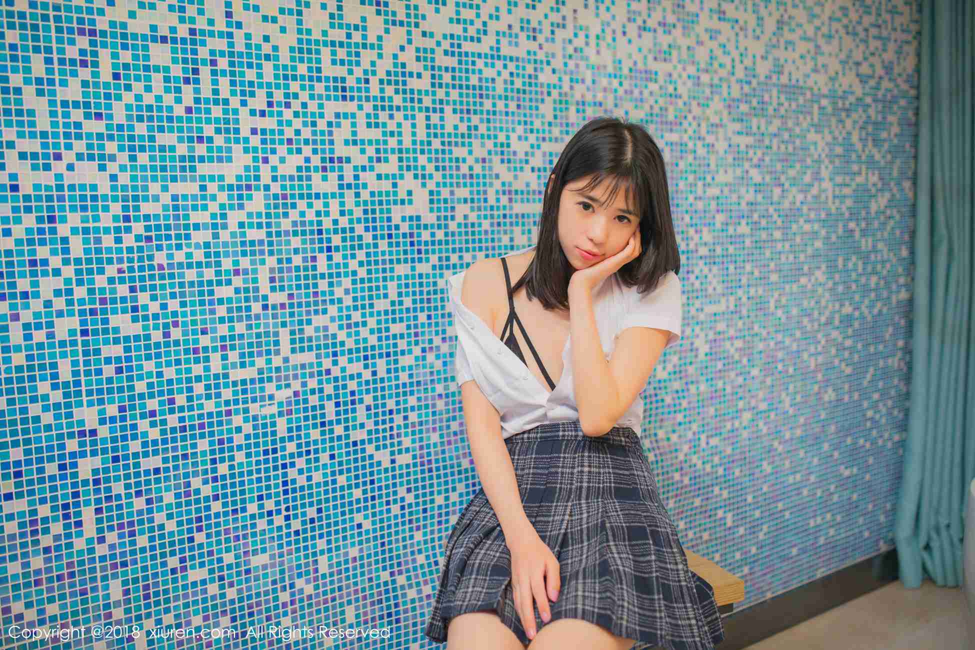 图片[44]-[Xiuren秀人网]XR20180724N01094 2018.07.24 NO.1094 艾栗栗栗栗栗栗吖[50+1P] – 速更版-美库