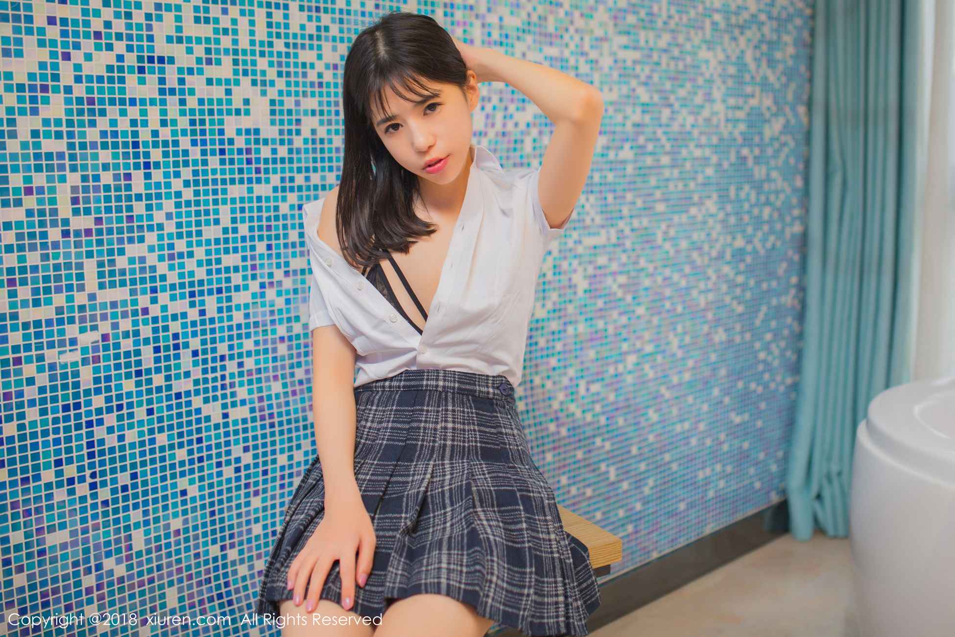 图片[45]-[Xiuren秀人网]XR20180724N01094 2018.07.24 NO.1094 艾栗栗栗栗栗栗吖[50+1P] – 速更版-美库