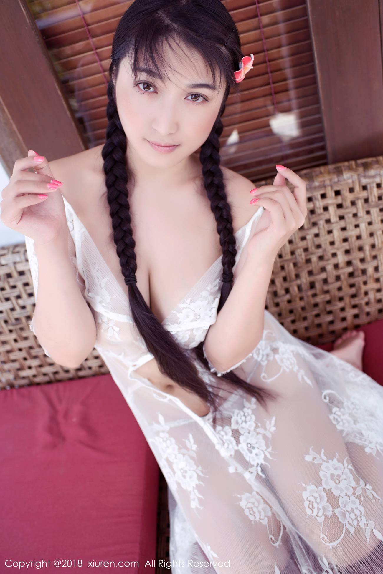 图片[42]-[Xiuren秀人网]XR20180724N01095 2018.07.24 NO.1095 龍籹cool[50+1P] – 速更版-美库