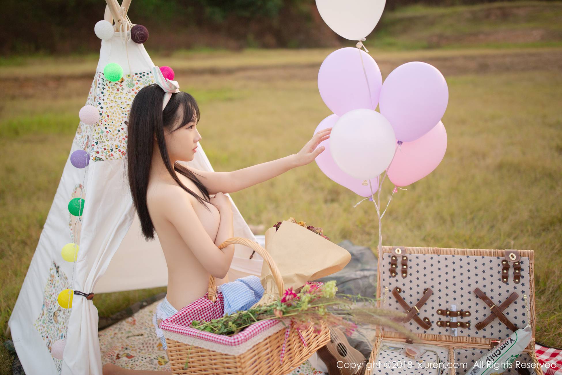 图片[12]-[Xiuren秀人网]XR20181025N01207 2018.10.25 NO.1207 徐微微mia[80+1P] – 速更版-美库