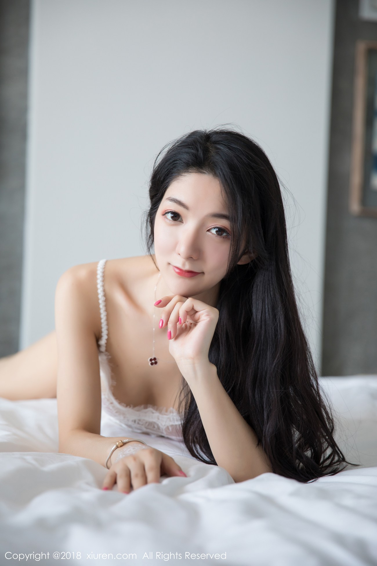 图片[19]-[Xiuren秀人网]XR20181023N01205 2018.10.23 NO.1205 Angela小热巴[53+1P] – 速更版-美库