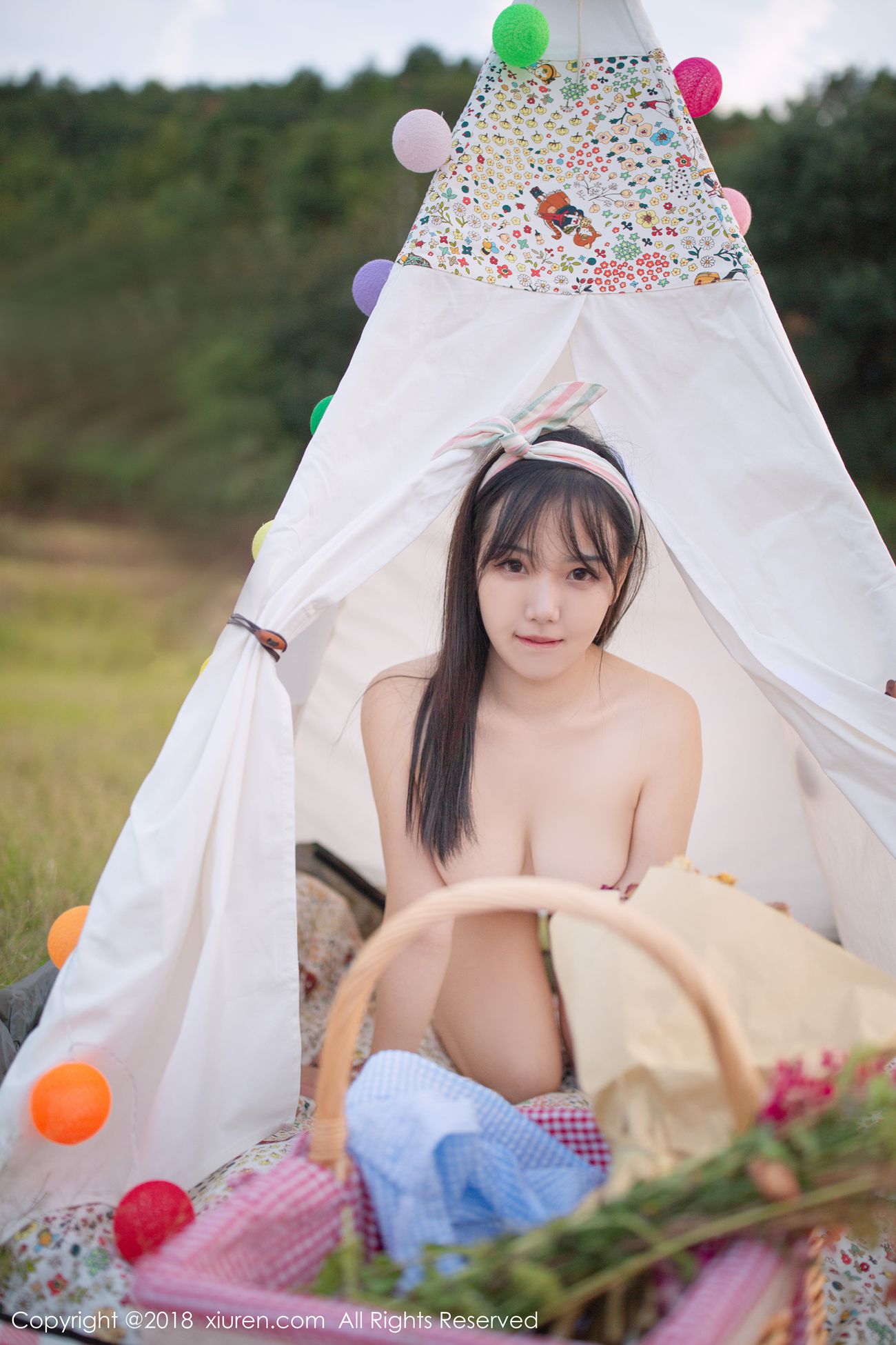 图片[16]-[Xiuren秀人网]XR20181025N01207 2018.10.25 NO.1207 徐微微mia[80+1P] – 速更版-美库