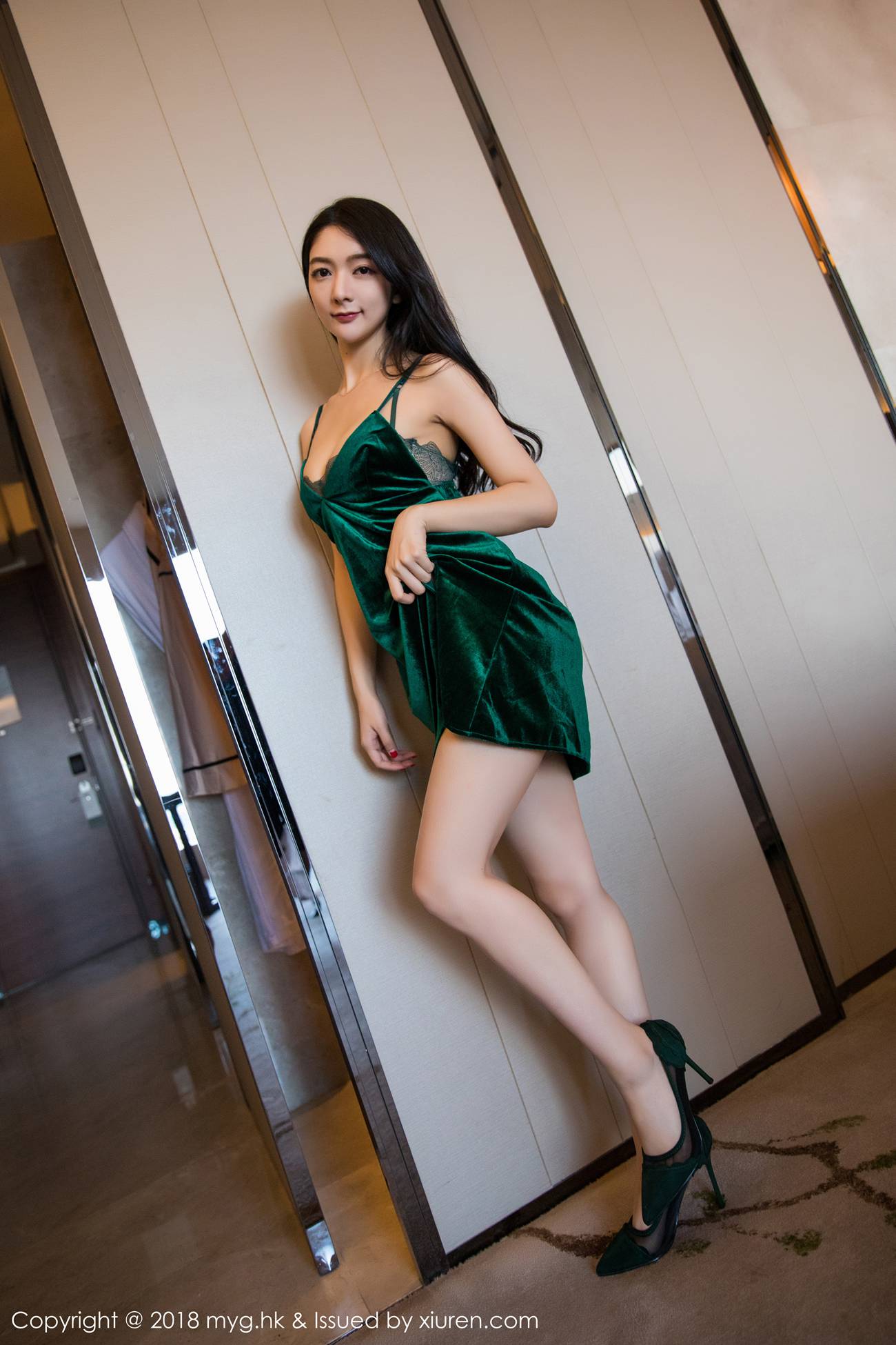 图片[41]-[Xiuren秀人网]XR20181019N01201 2018.10.19 NO.1201 Angela小热巴[52+1P] – 速更版-美库