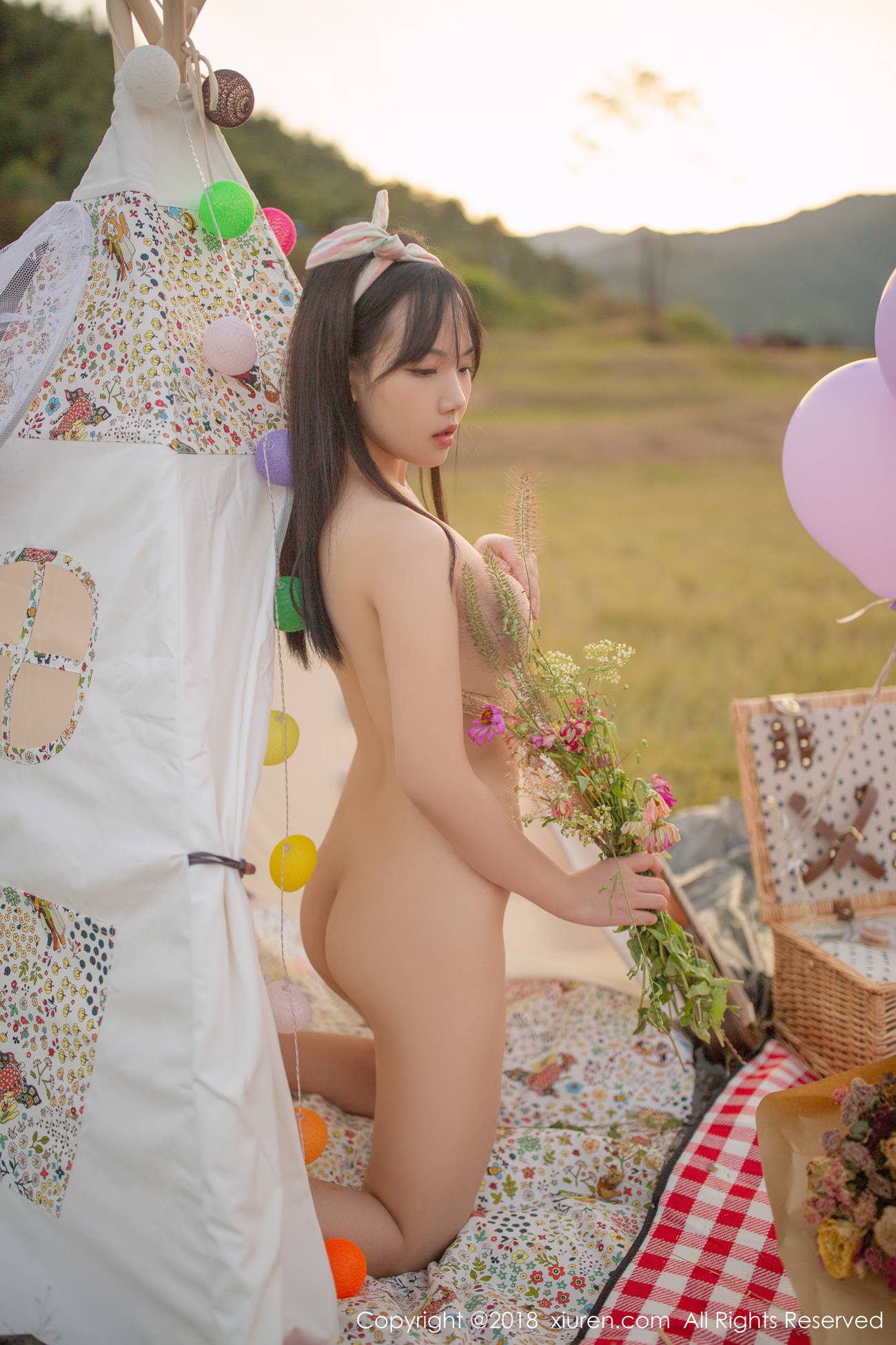 图片[21]-[Xiuren秀人网]XR20181025N01207 2018.10.25 NO.1207 徐微微mia[80+1P] – 速更版-美库