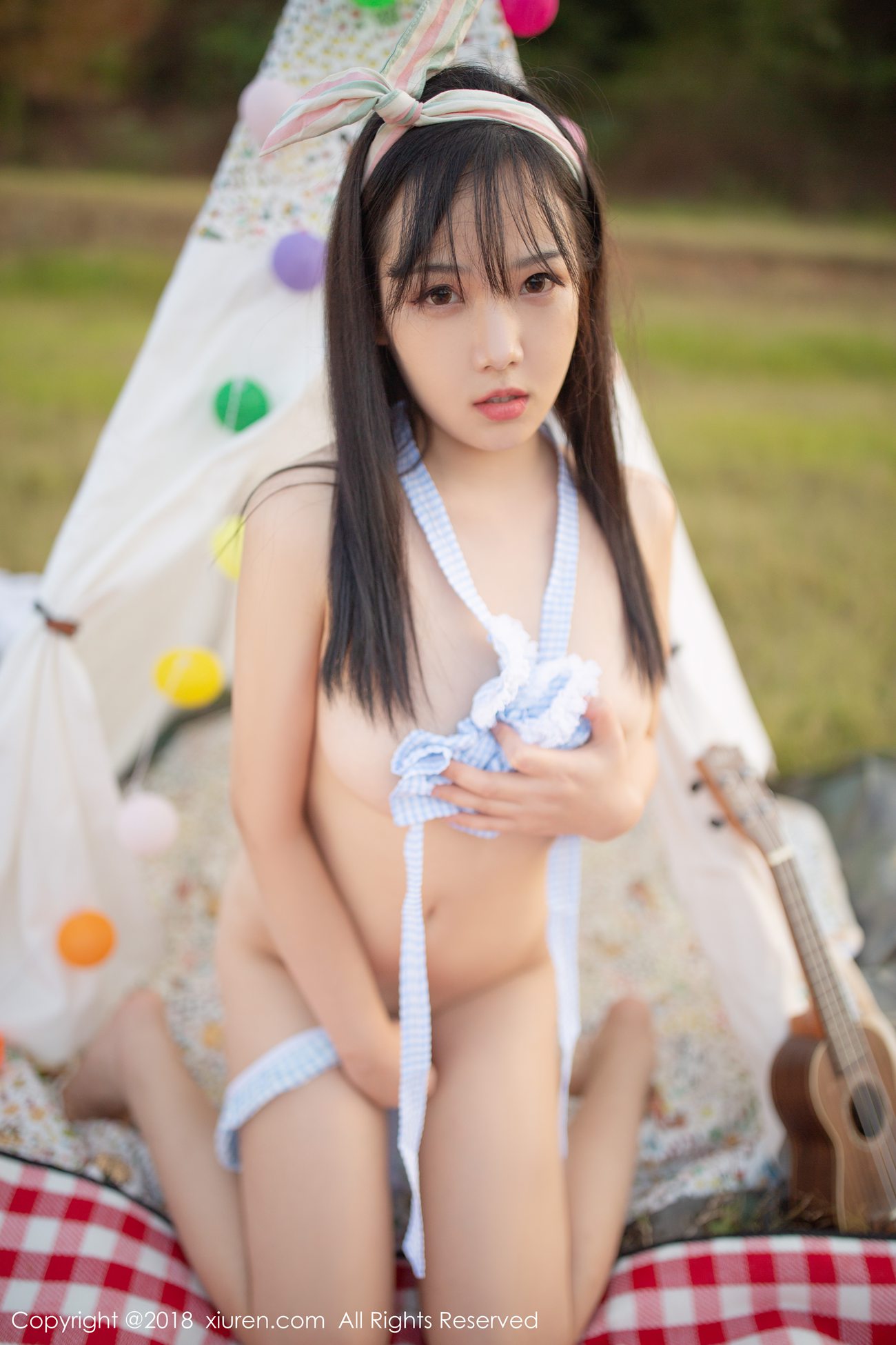 图片[27]-[Xiuren秀人网]XR20181025N01207 2018.10.25 NO.1207 徐微微mia[80+1P] – 速更版-美库