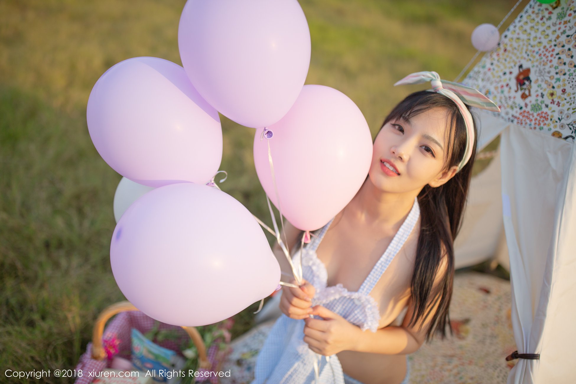 图片[35]-[Xiuren秀人网]XR20181025N01207 2018.10.25 NO.1207 徐微微mia[80+1P] – 速更版-美库