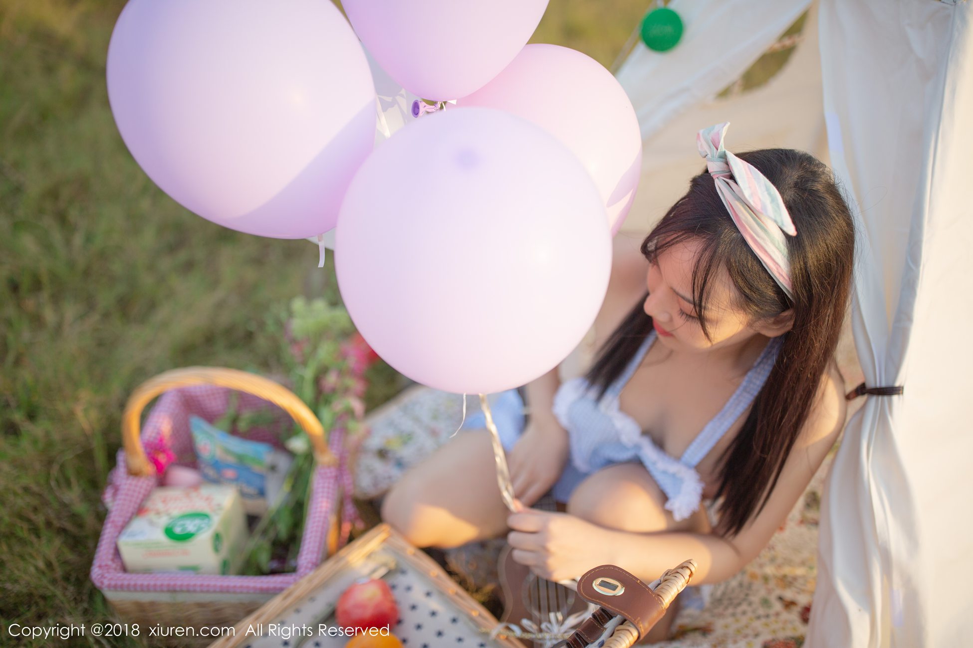 图片[36]-[Xiuren秀人网]XR20181025N01207 2018.10.25 NO.1207 徐微微mia[80+1P] – 速更版-美库