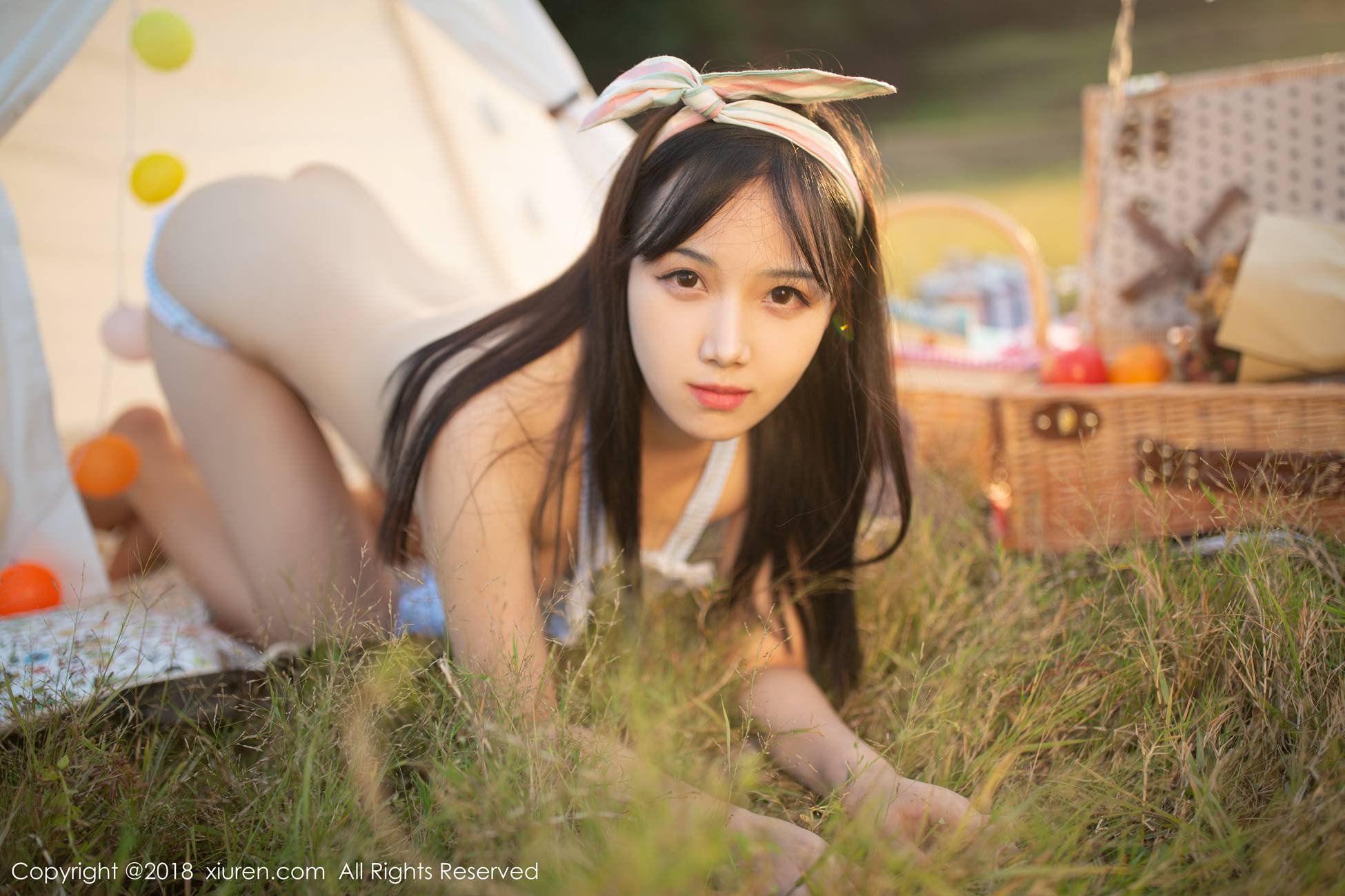 图片[39]-[Xiuren秀人网]XR20181025N01207 2018.10.25 NO.1207 徐微微mia[80+1P] – 速更版-美库